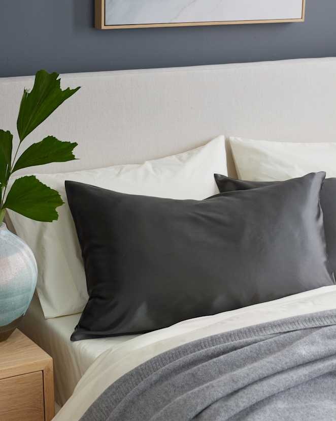 Silk Pillow Case CHRCL 179646