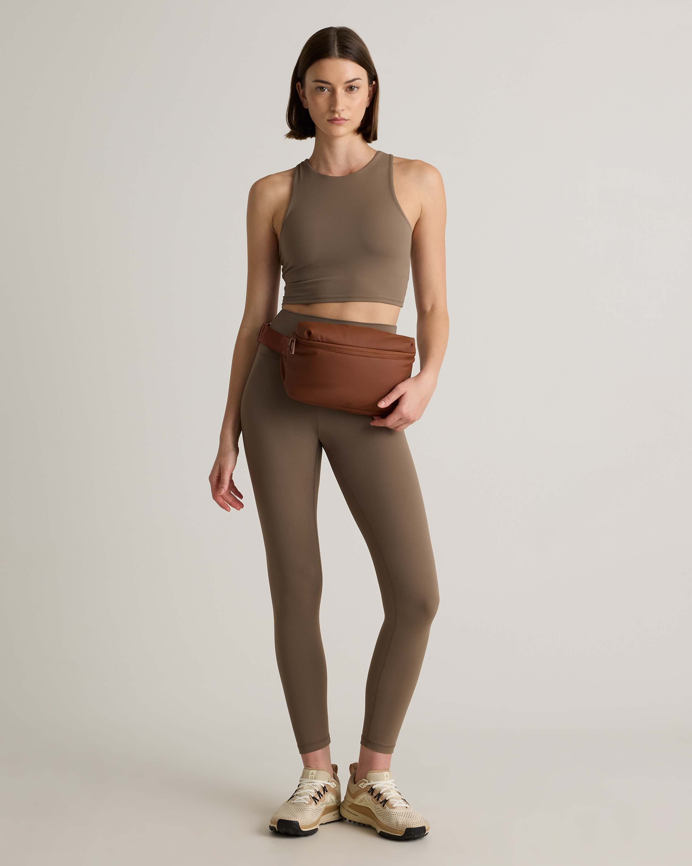 Quince Belt Bag - Thumbnail 4