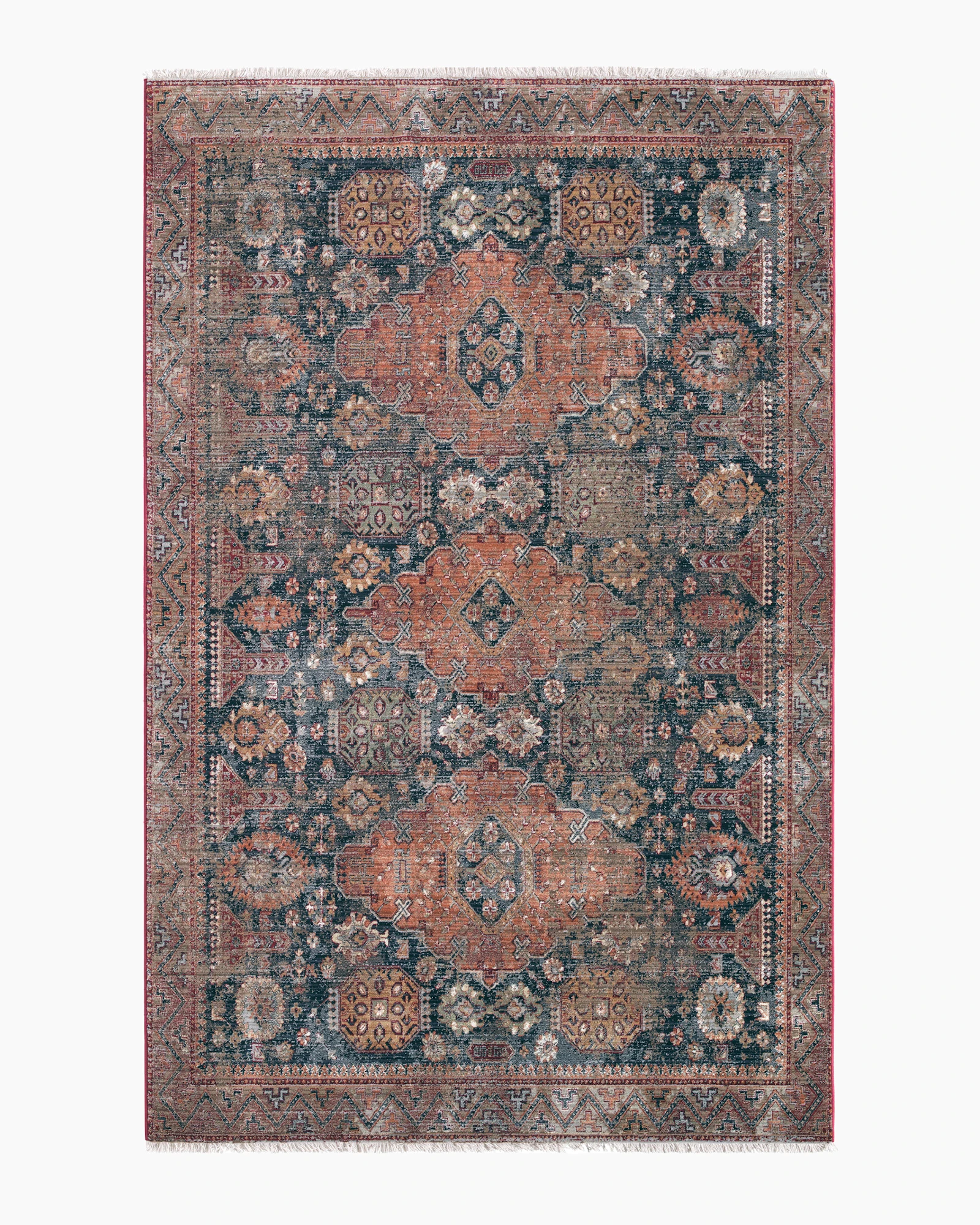 Thea Performance Rug