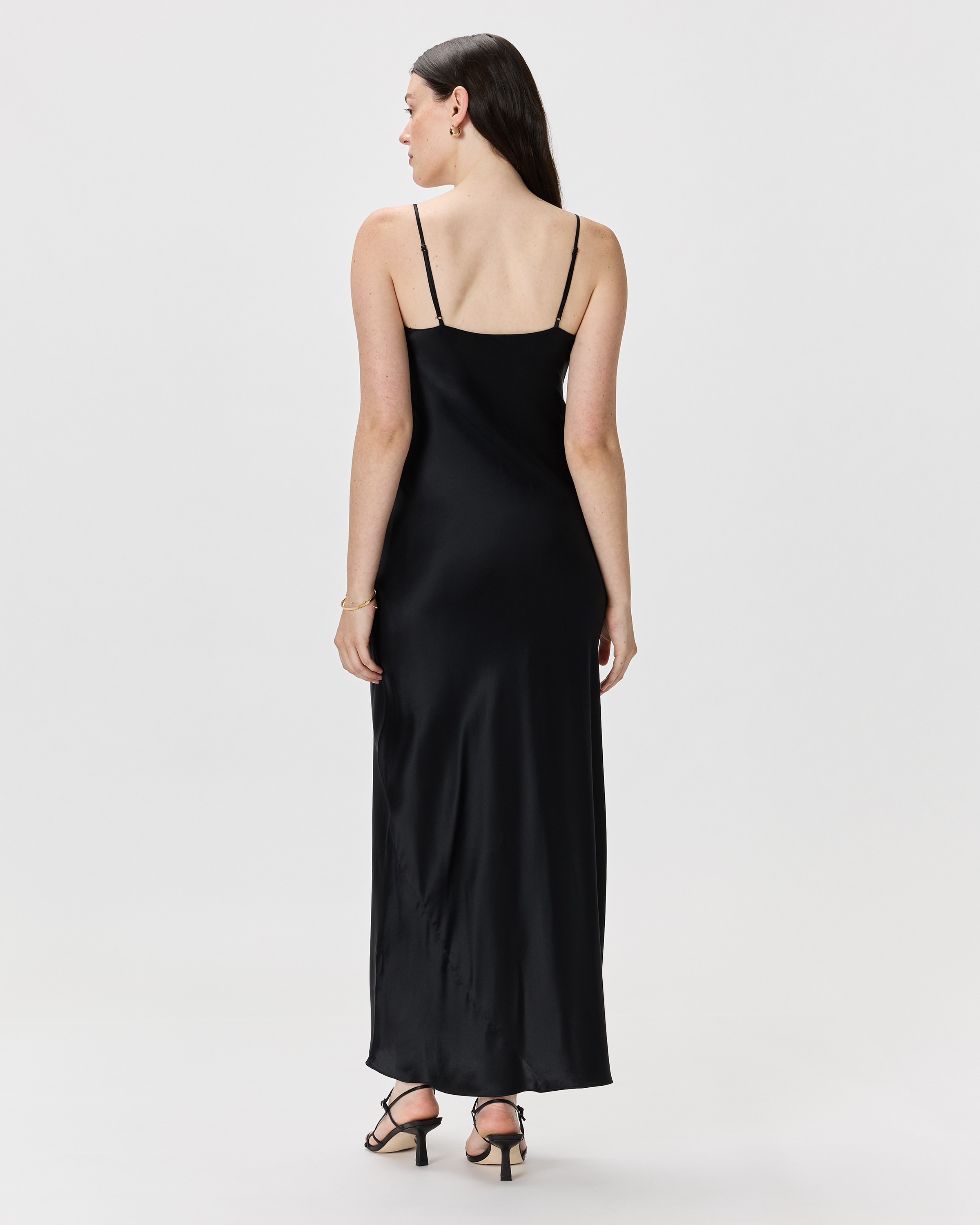 royal blue plus size maxi dress Goddiva Bardot Pleated Maxi Dress - Royal Blue