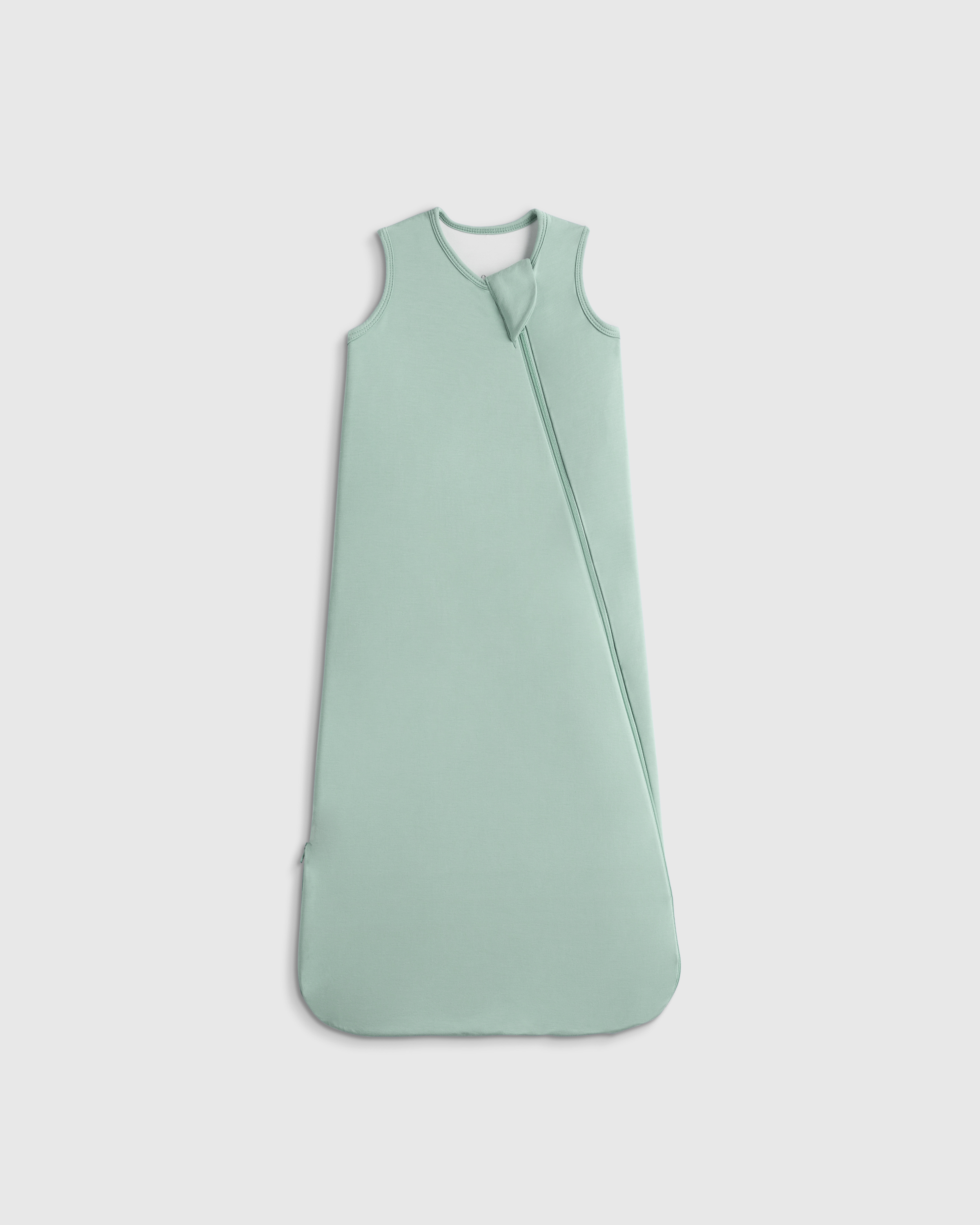 Granite Green Bamboo Sleep Bag 1.0 TOG