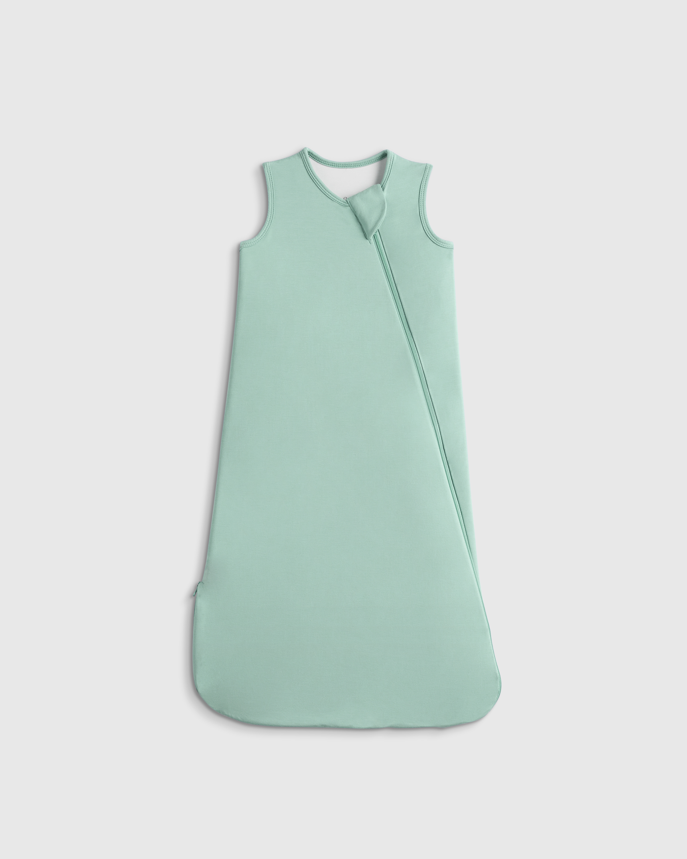 Granite Green Bamboo Sleep Bag 1.0 TOG