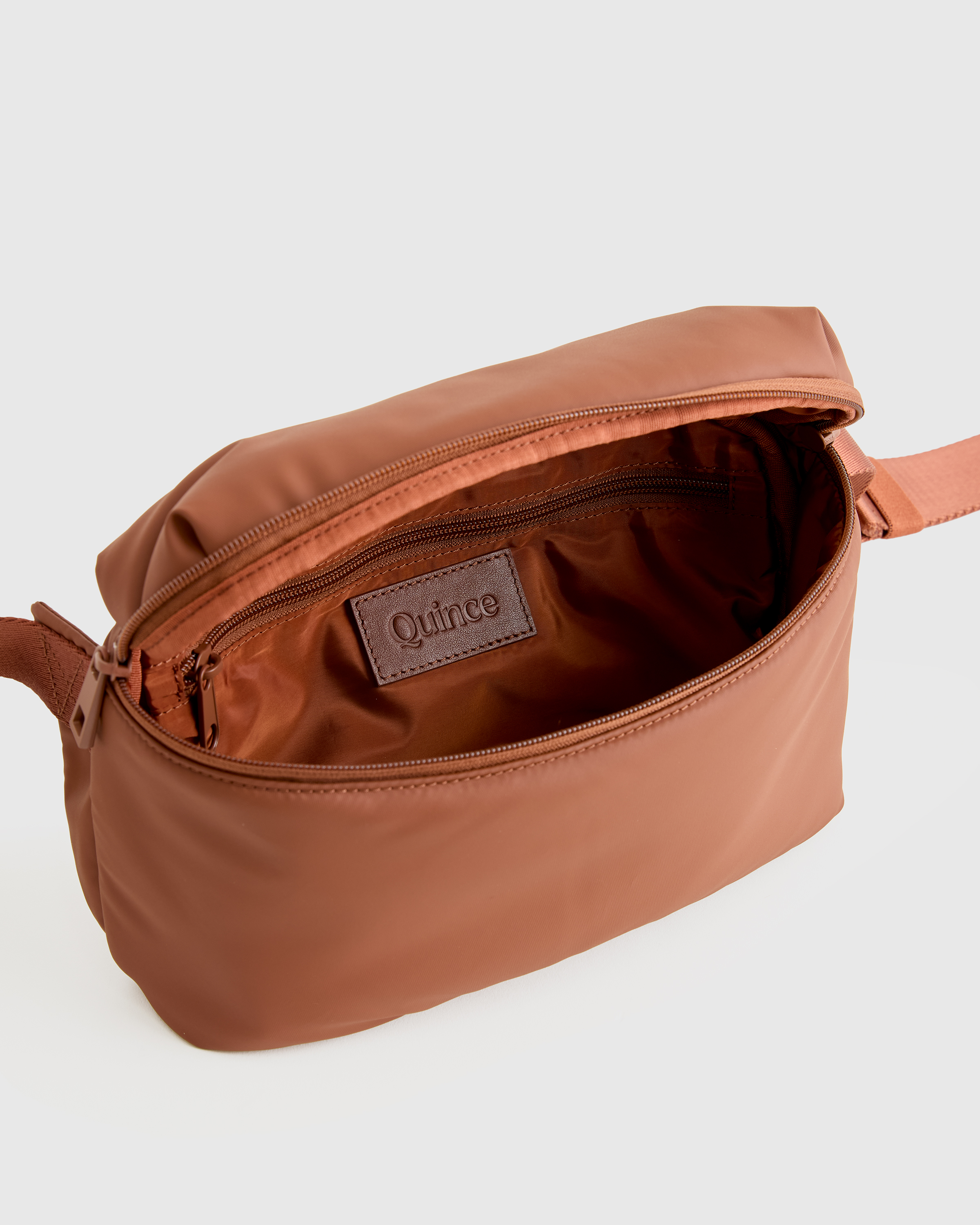 Quince Belt Bag - Thumbnail 2