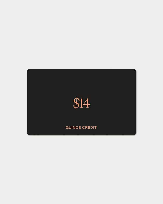 $14 gift card PDP image