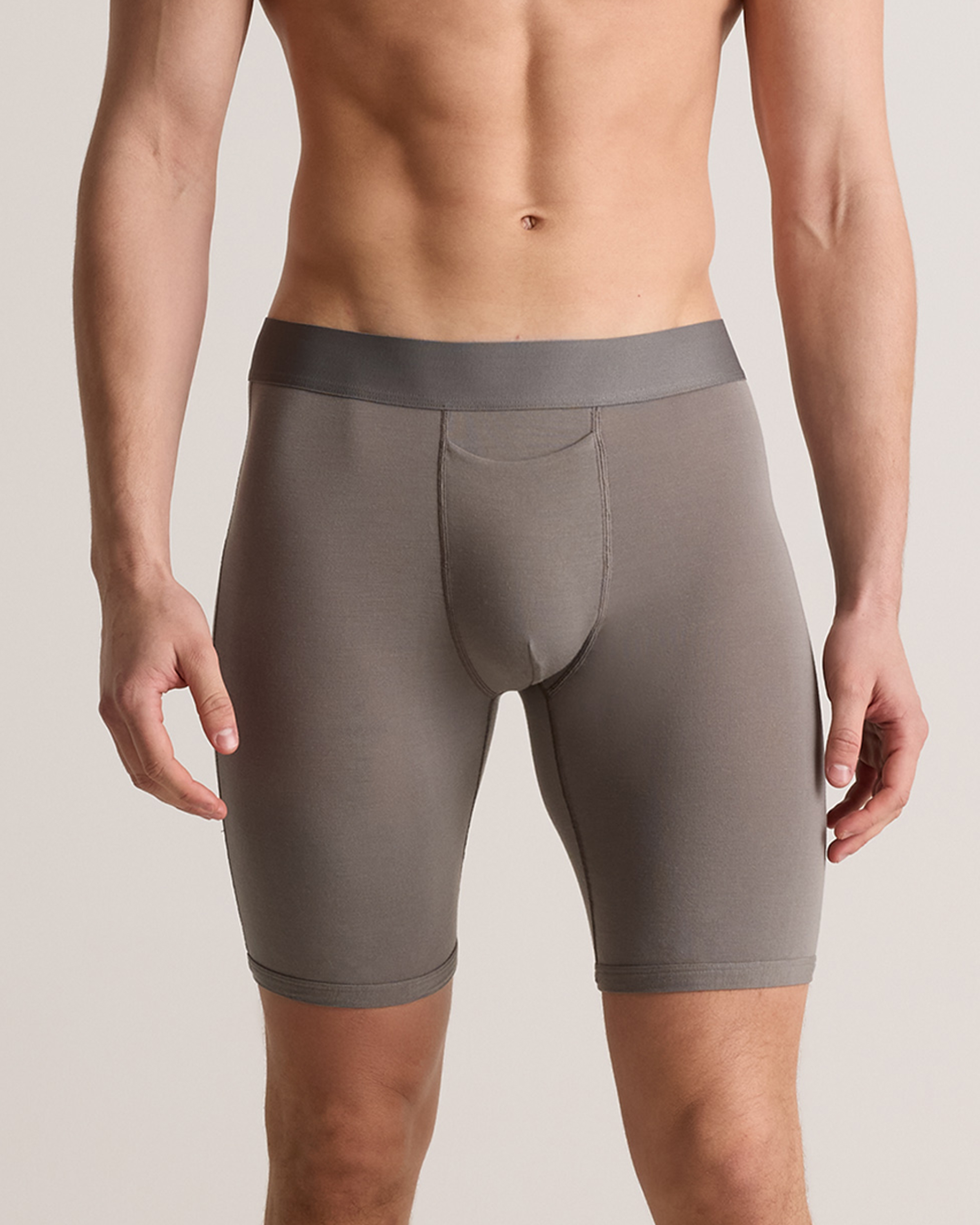 Sustainable & Ethical Men's Undergarments, Underwear, Socks