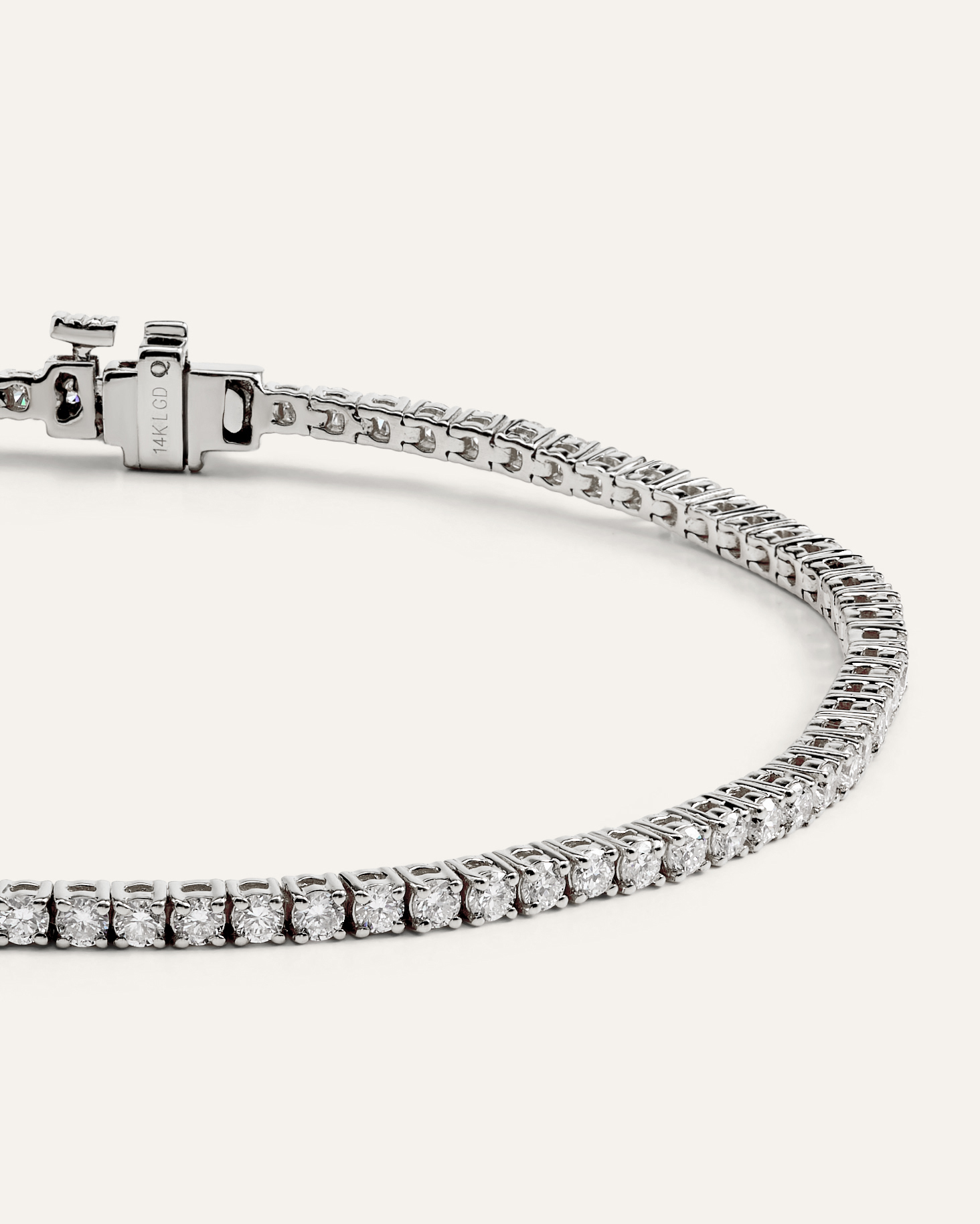 W-BRAC-68 STACKED WG