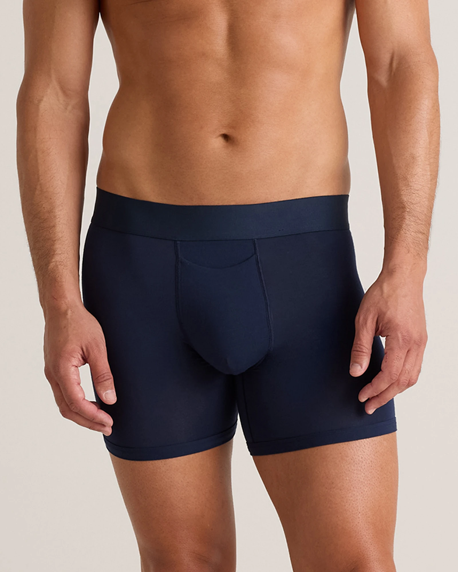 Micromodal 4" Trunk (3-pack)