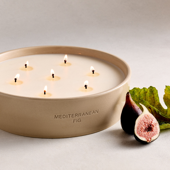 Luxury Candle comparison