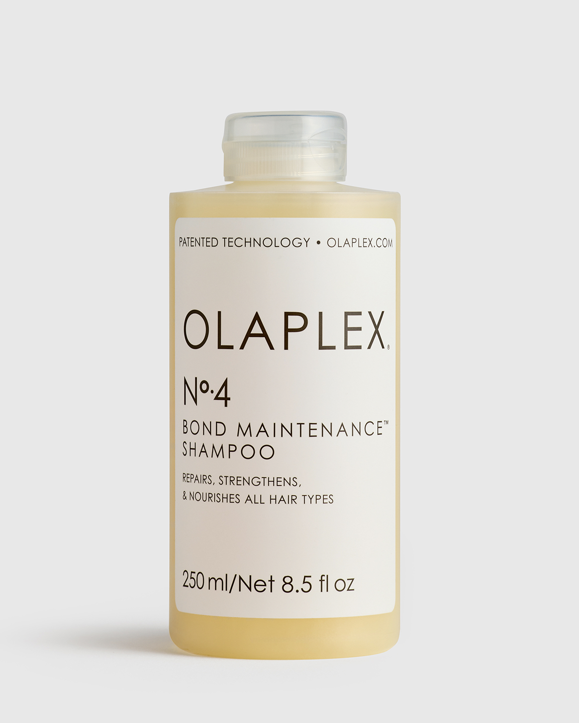 No Color No.4 Bond Maintenance Shampoo by Olaplex