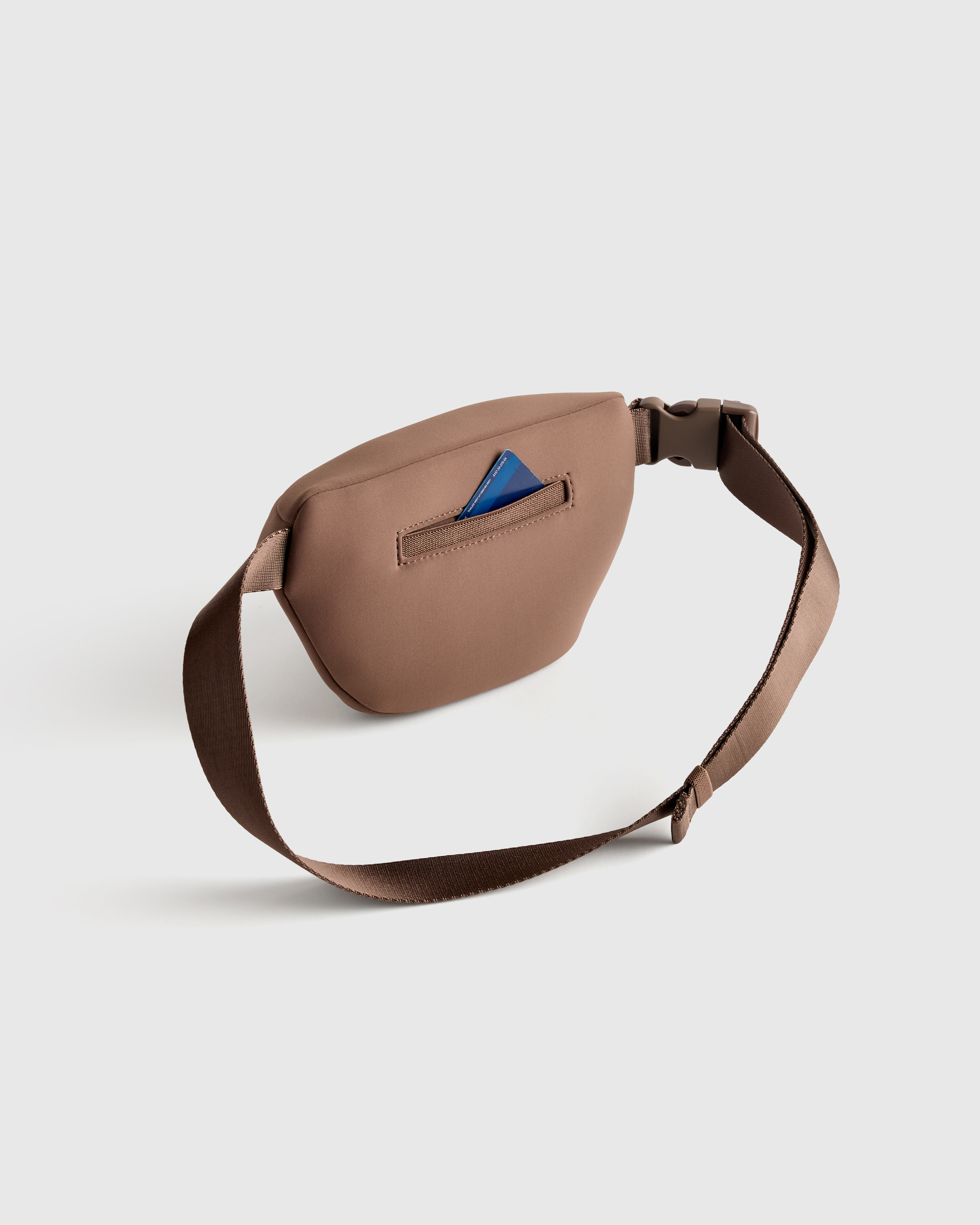 All-Day Neoprene Belt Bag