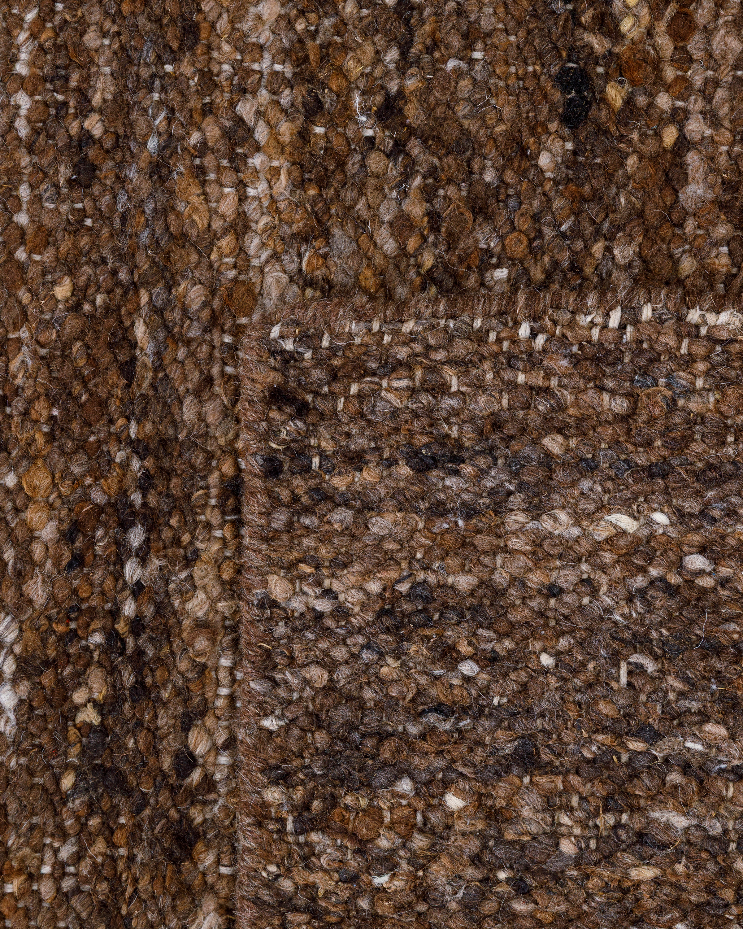 Quince Liam Wool Boucle Rug