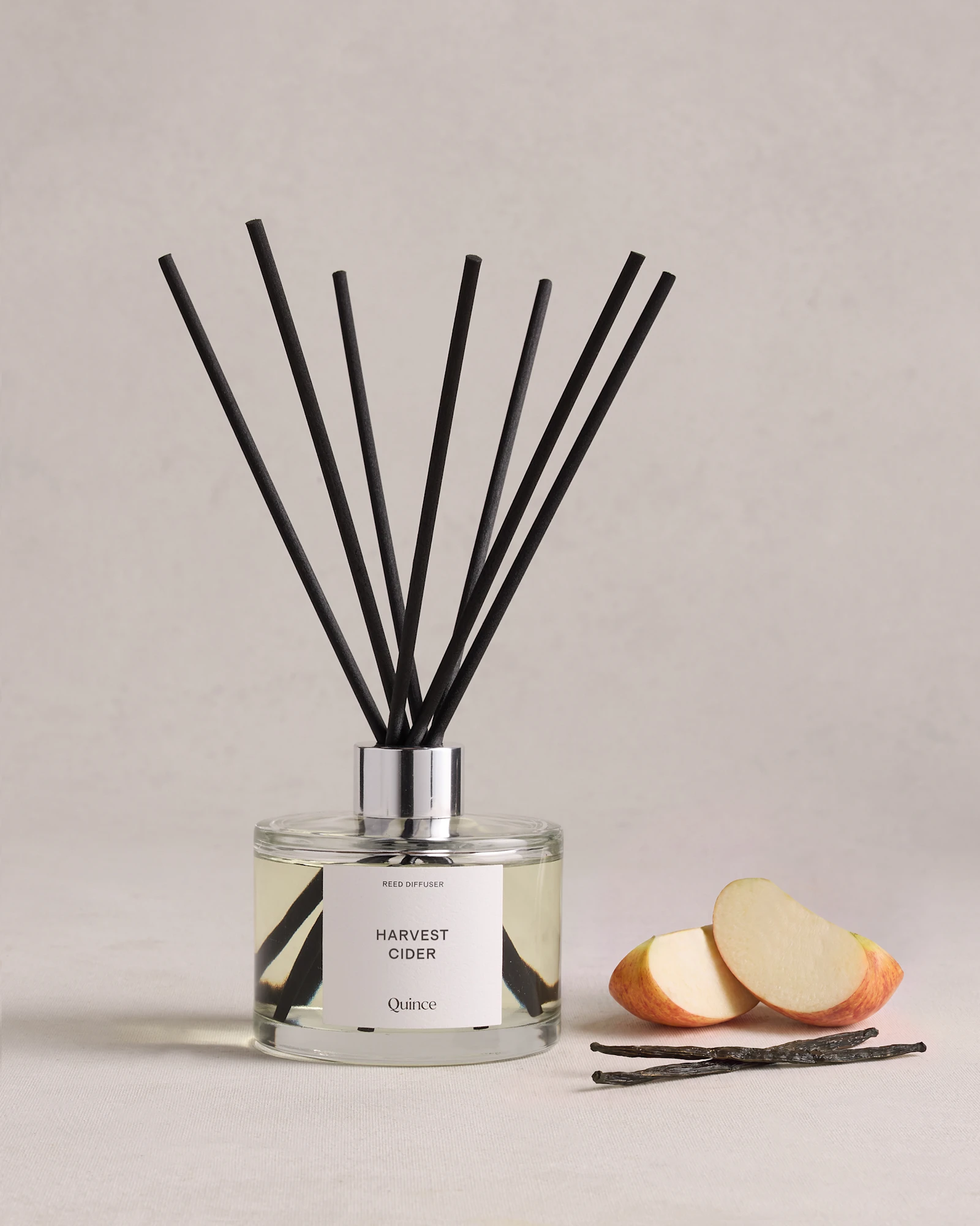 Harvest Cider Reed Diffuser