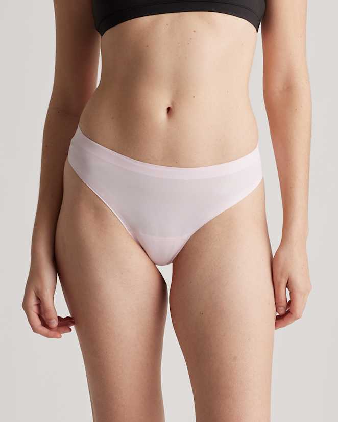 Shaping High-Waisted Thong (3-Pack)