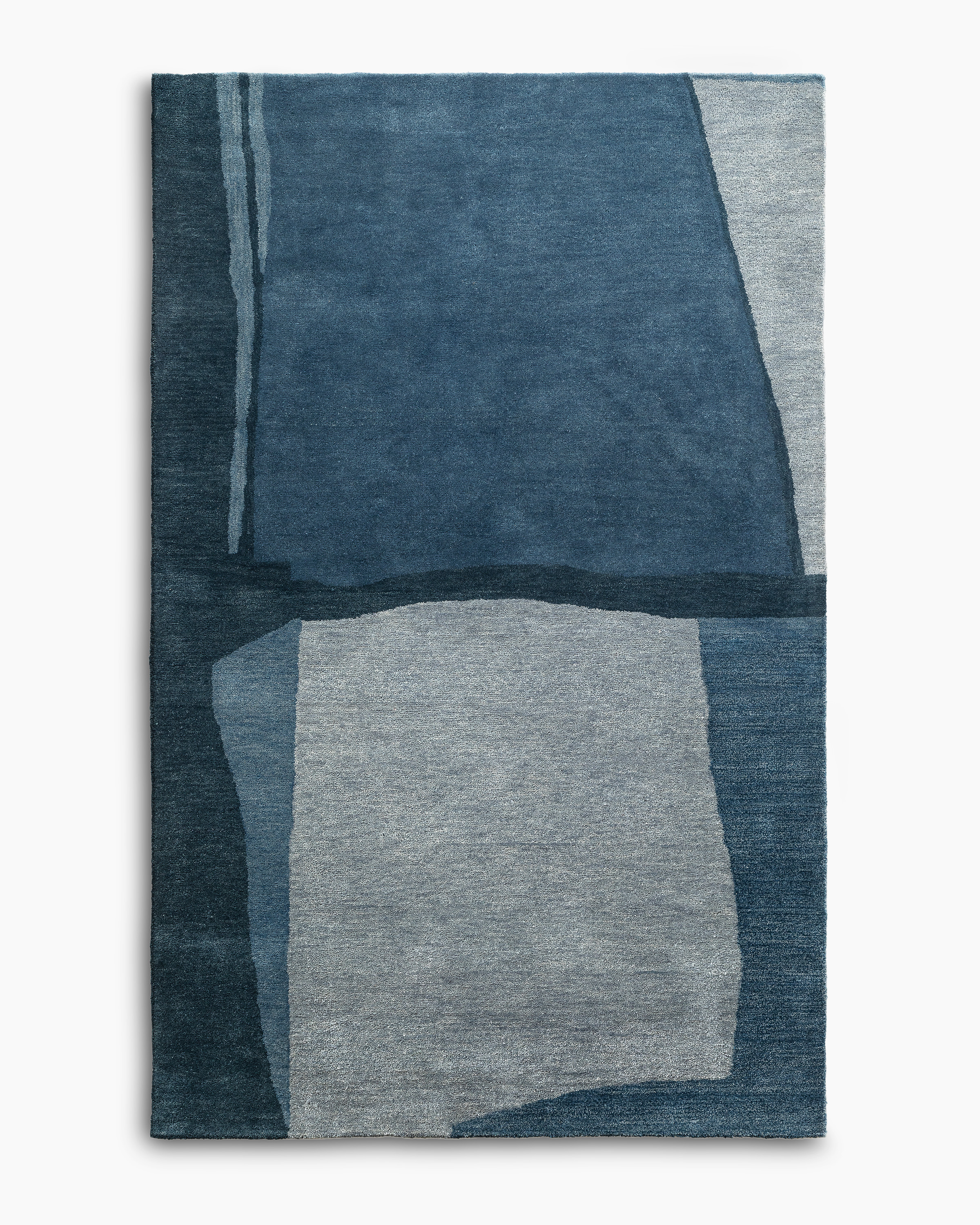 SLN79998201BLU SILO 3 x5