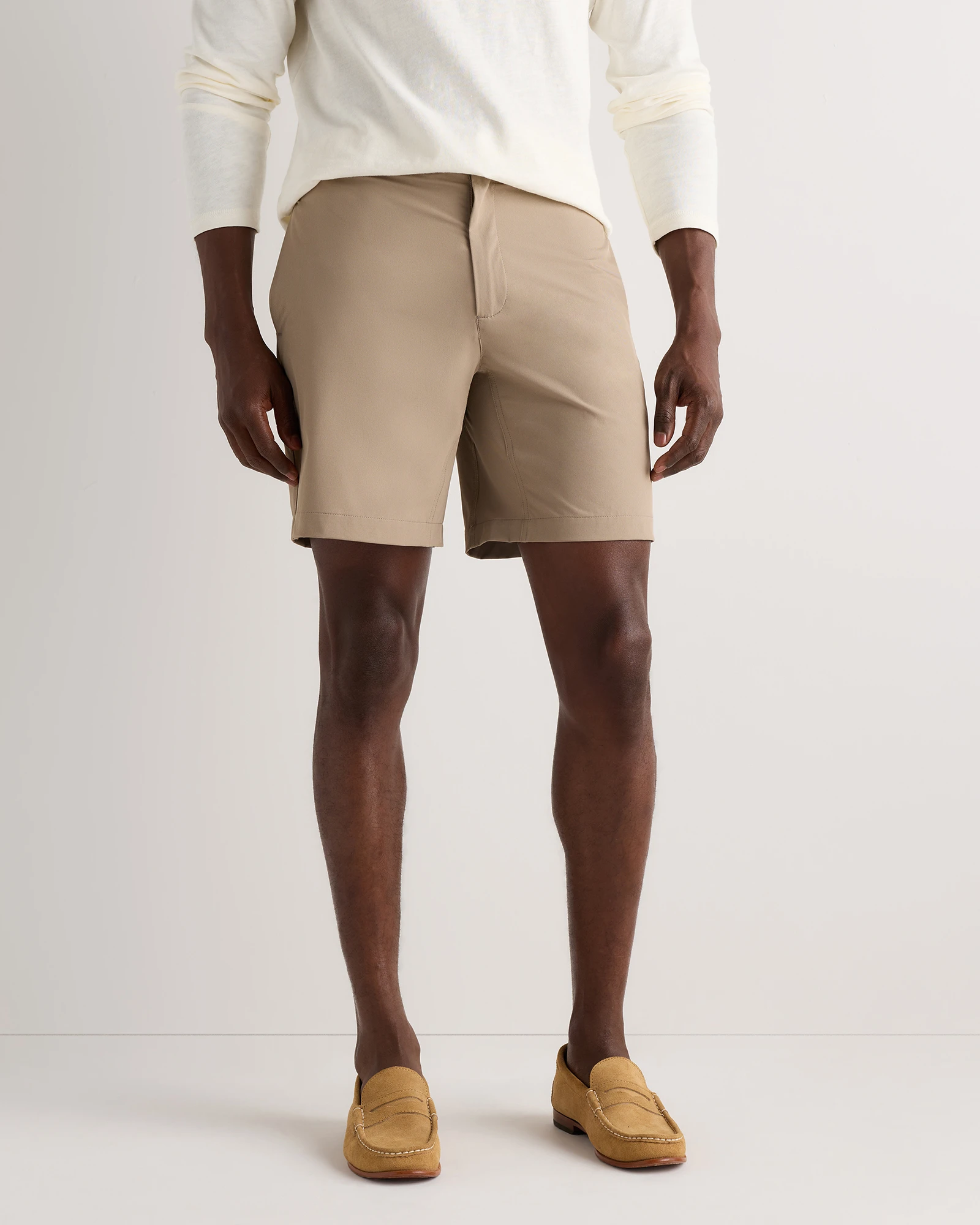 Men's All Day Hybrid Shorts