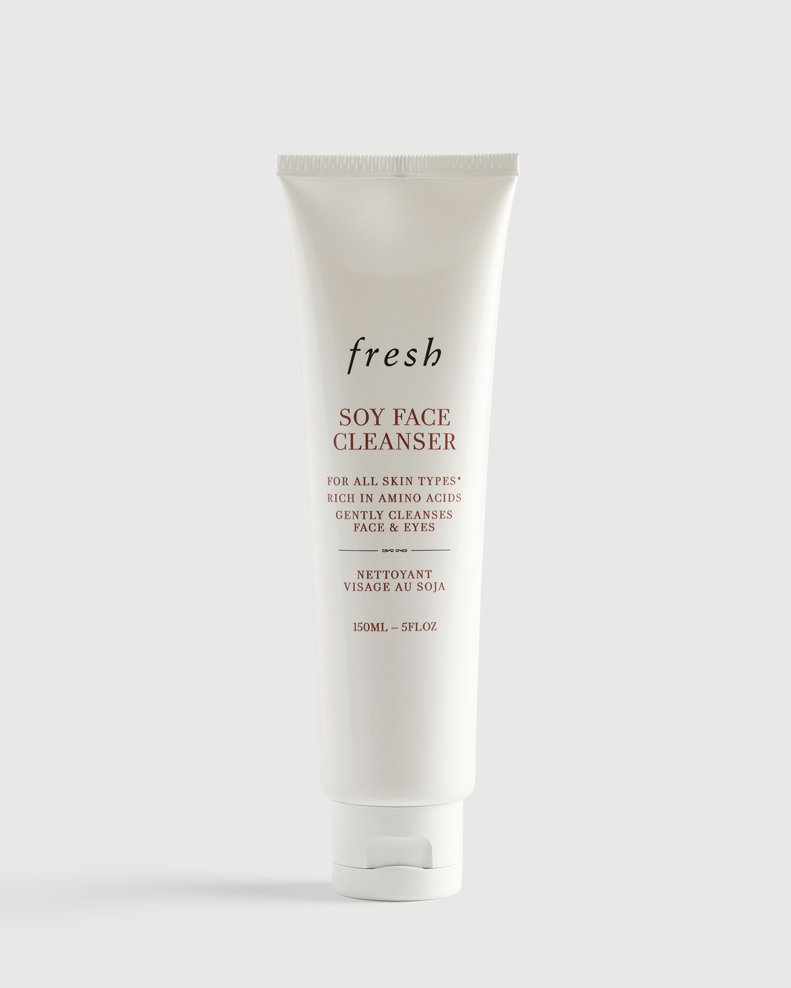 No Color Soy Face Cleanser 5 oz by Fresh