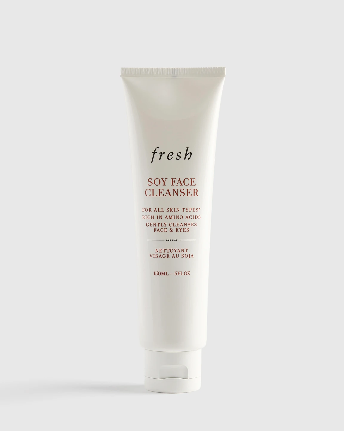 Soy Face Cleanser 5 oz by Fresh