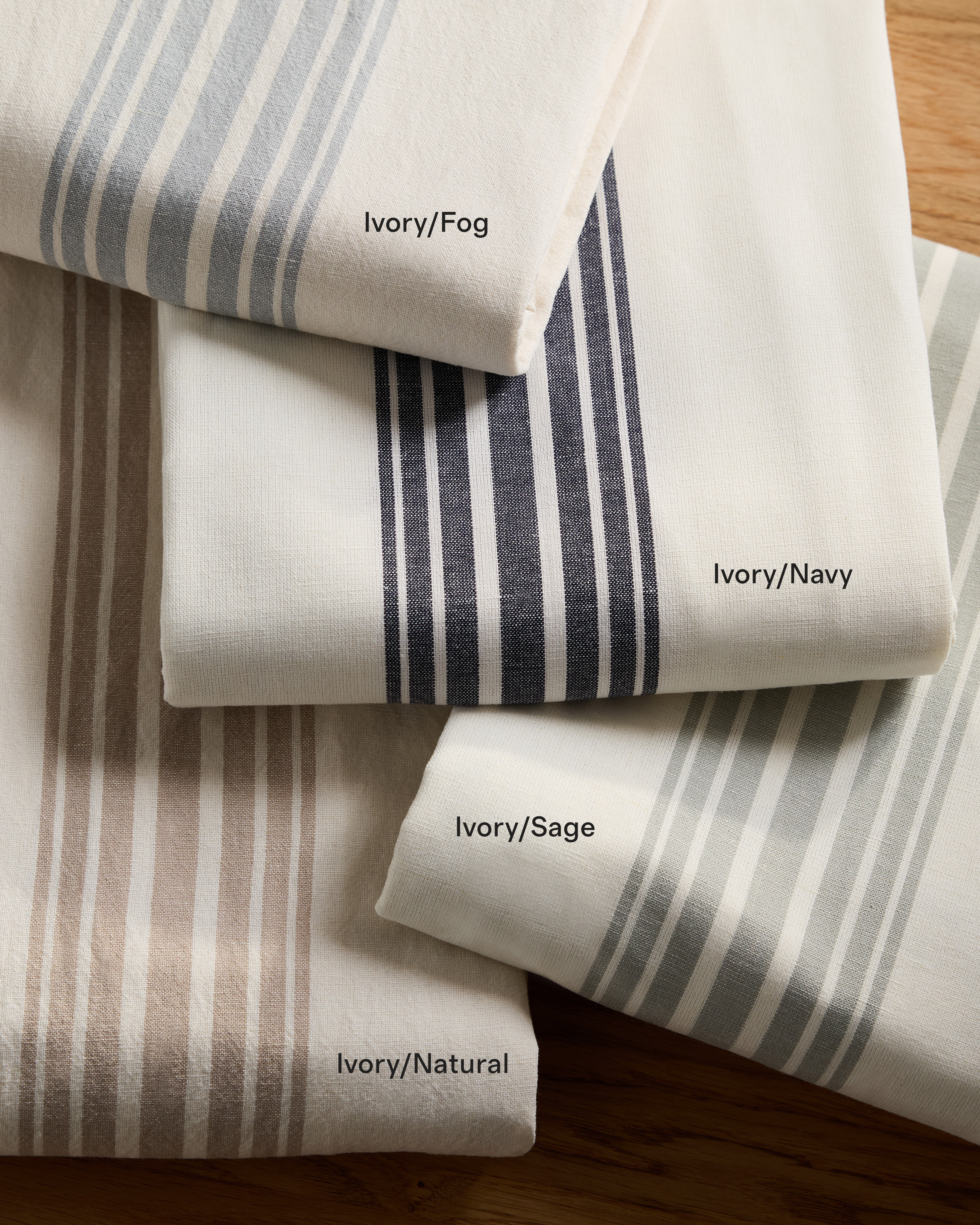 Coastal Stripe