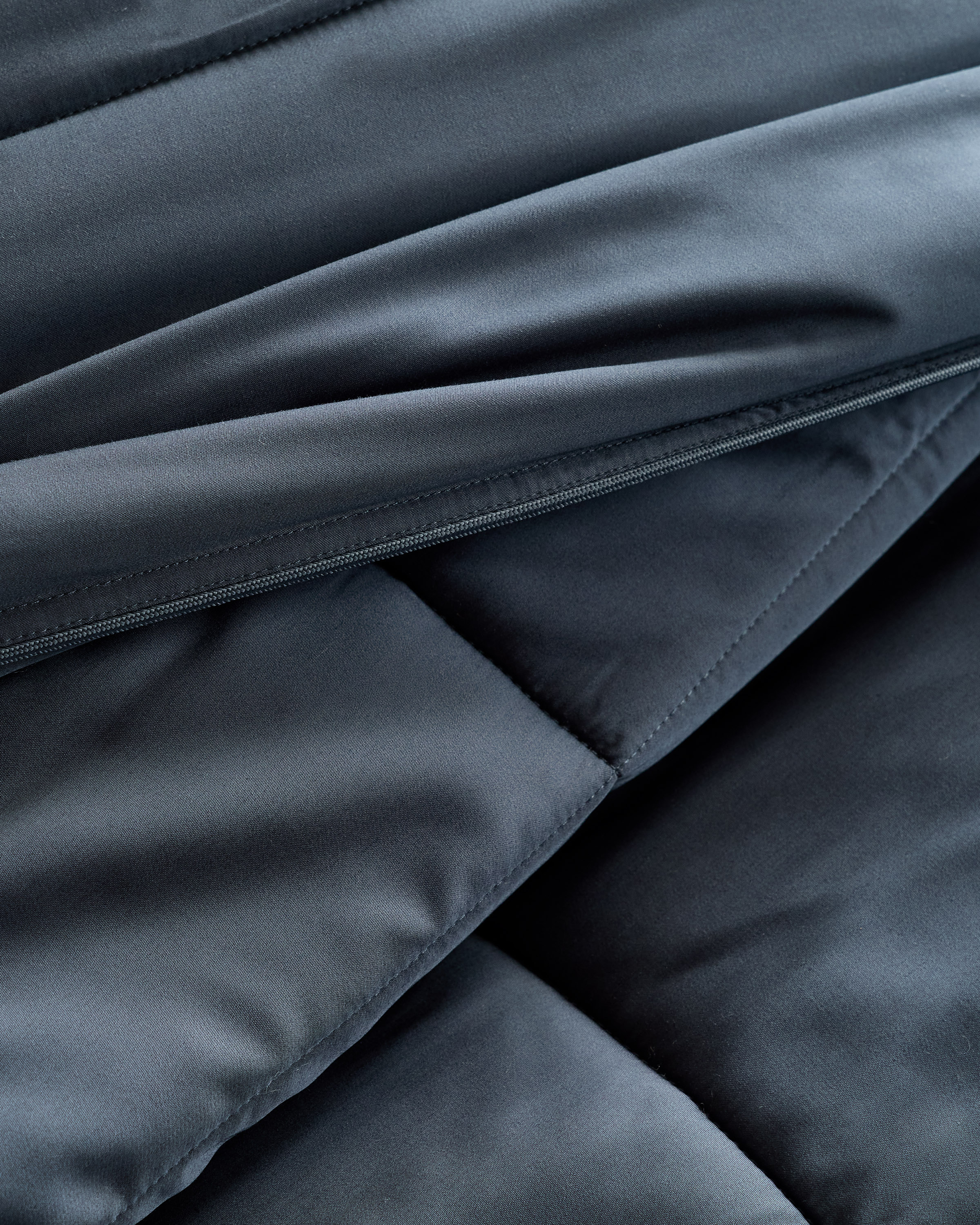 Bamboo Comforter in Sage