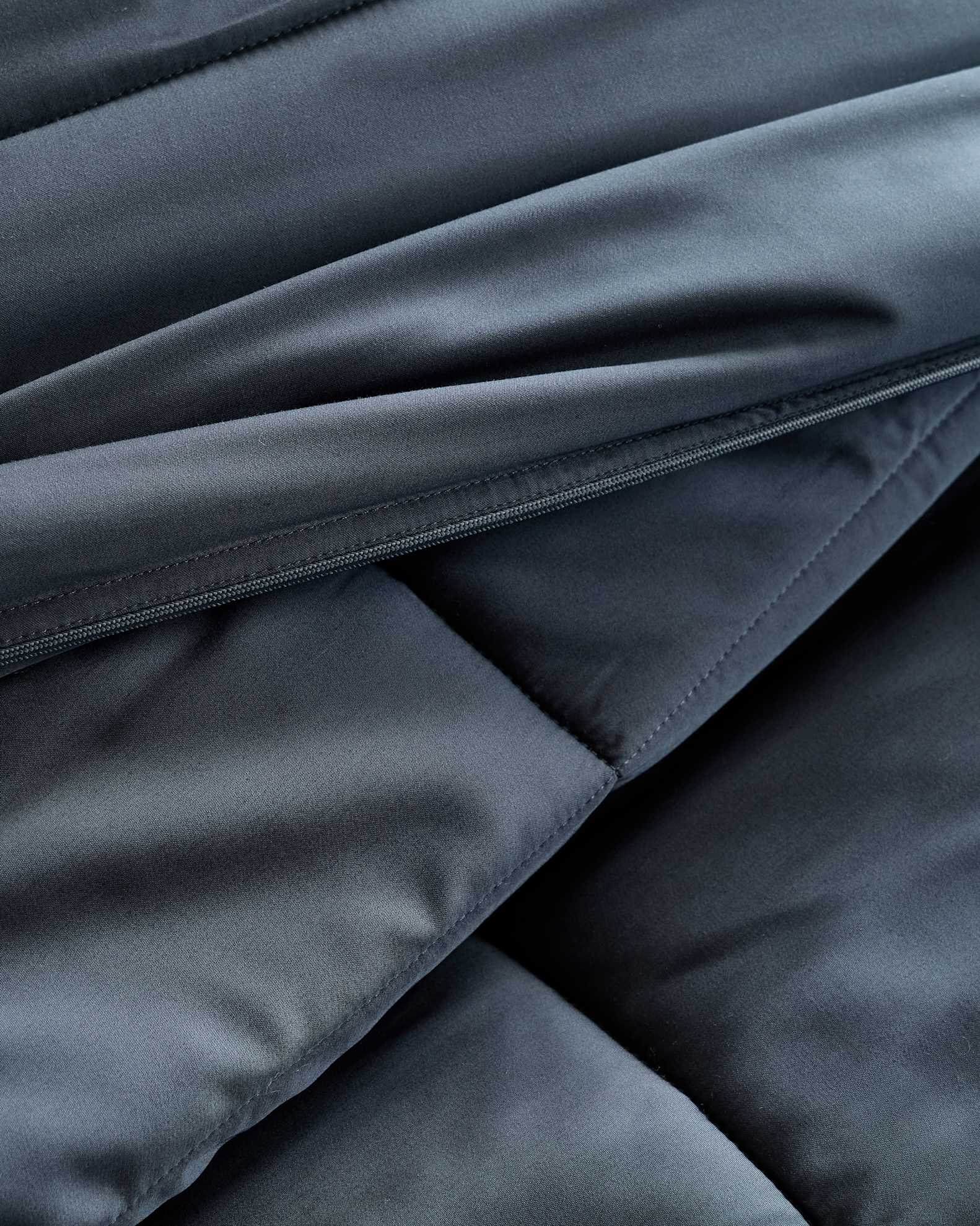 Bamboo Comforter in Sage