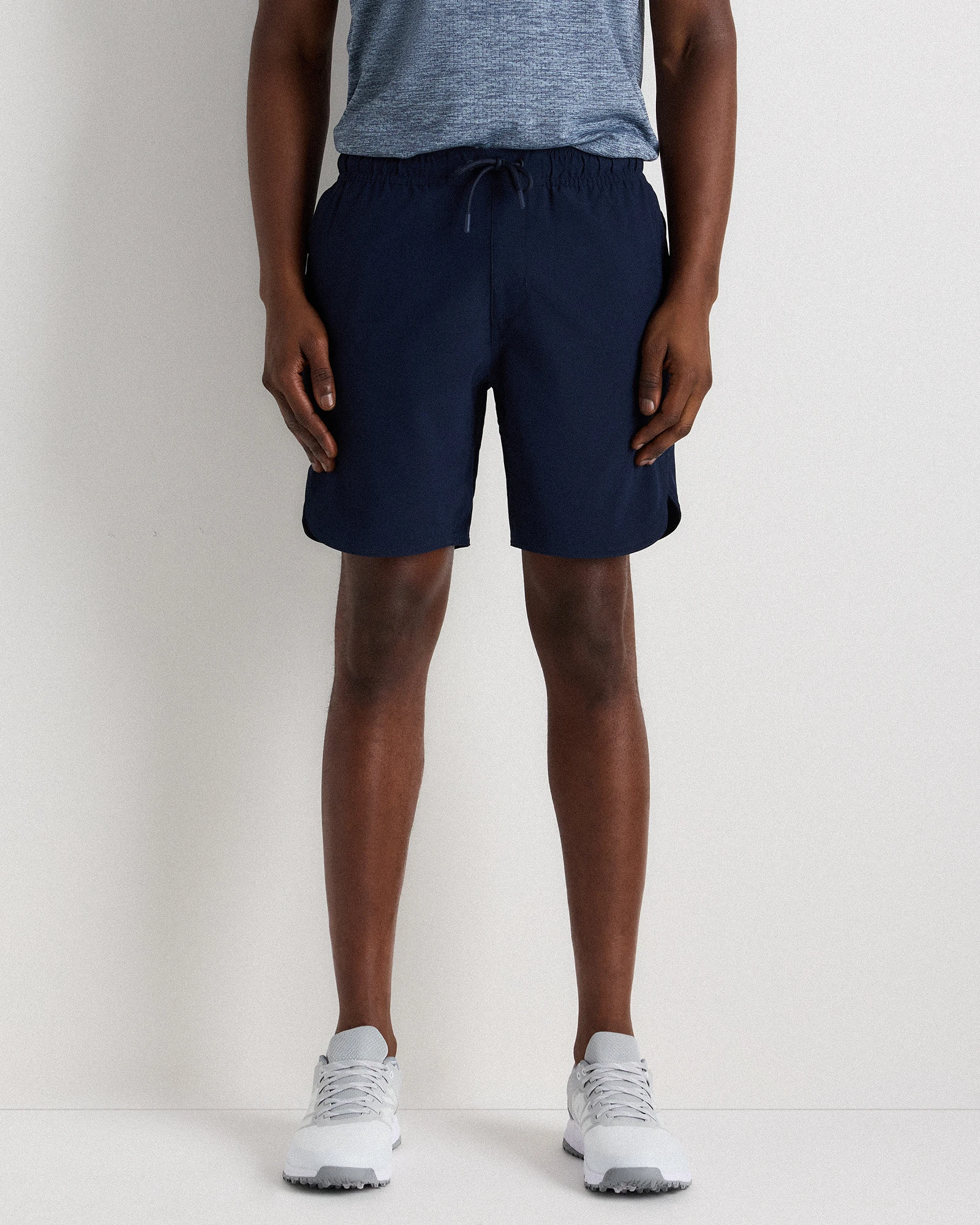 Sweat Tech Training Short - 7" Lined
