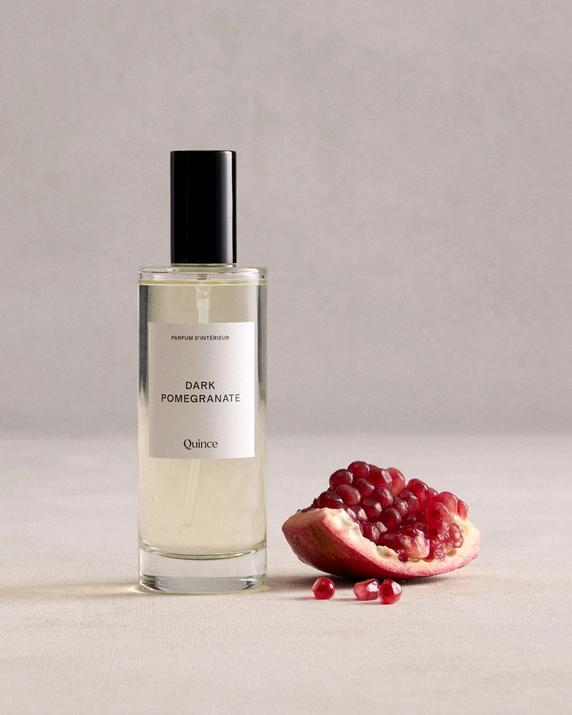 Dark Pomegranate Room Spray