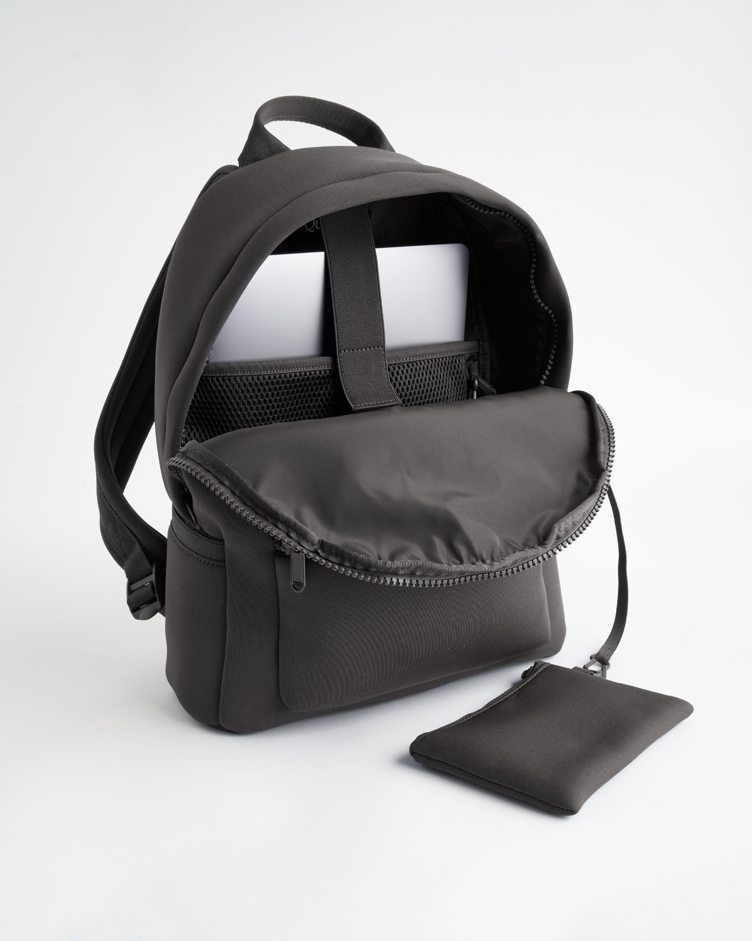 アレンシーALL DAY BACKPACK All-Day Neoprene Backpack