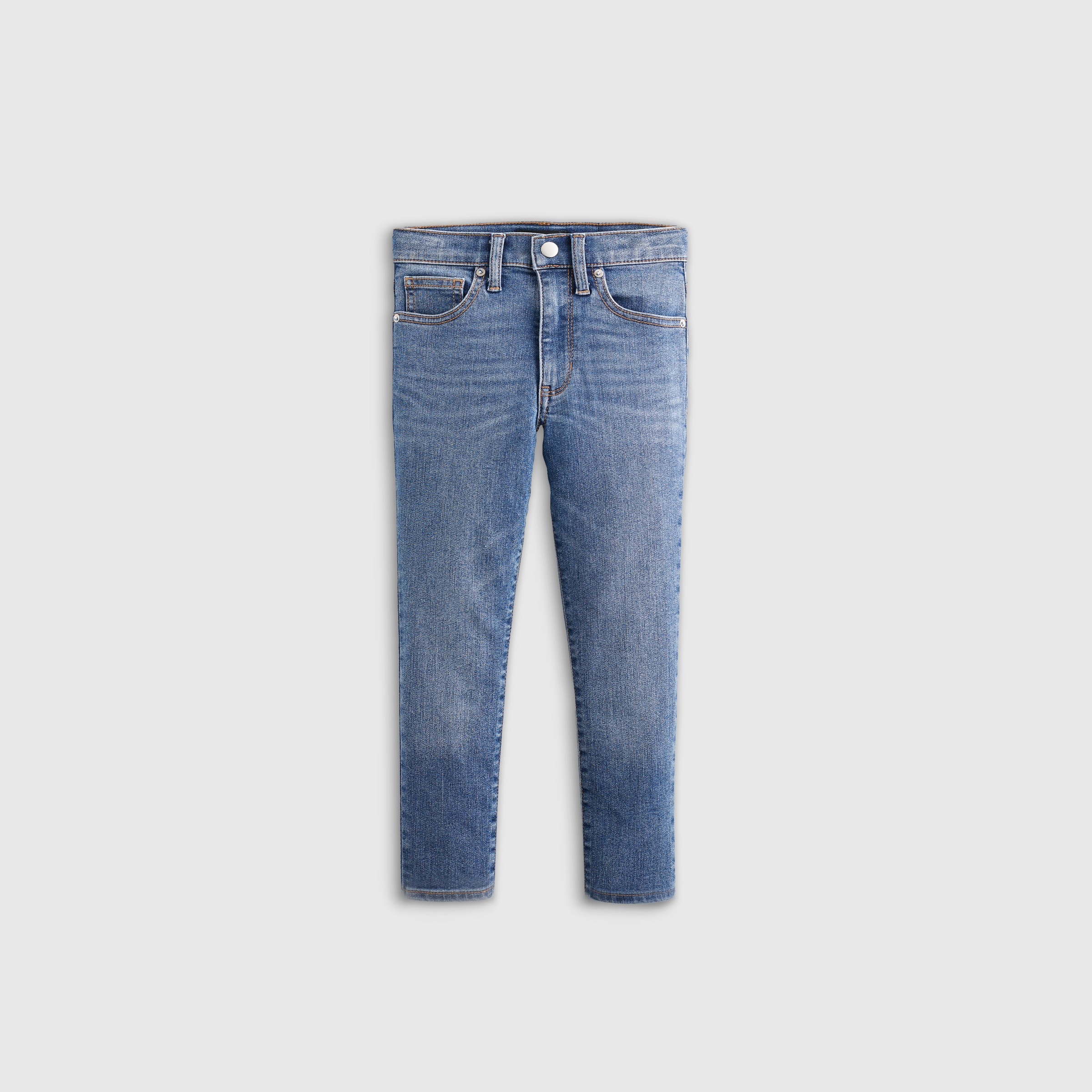 baby boy jeans subcat image