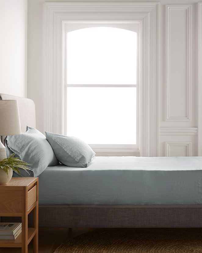 LinenMistSheetSet 107