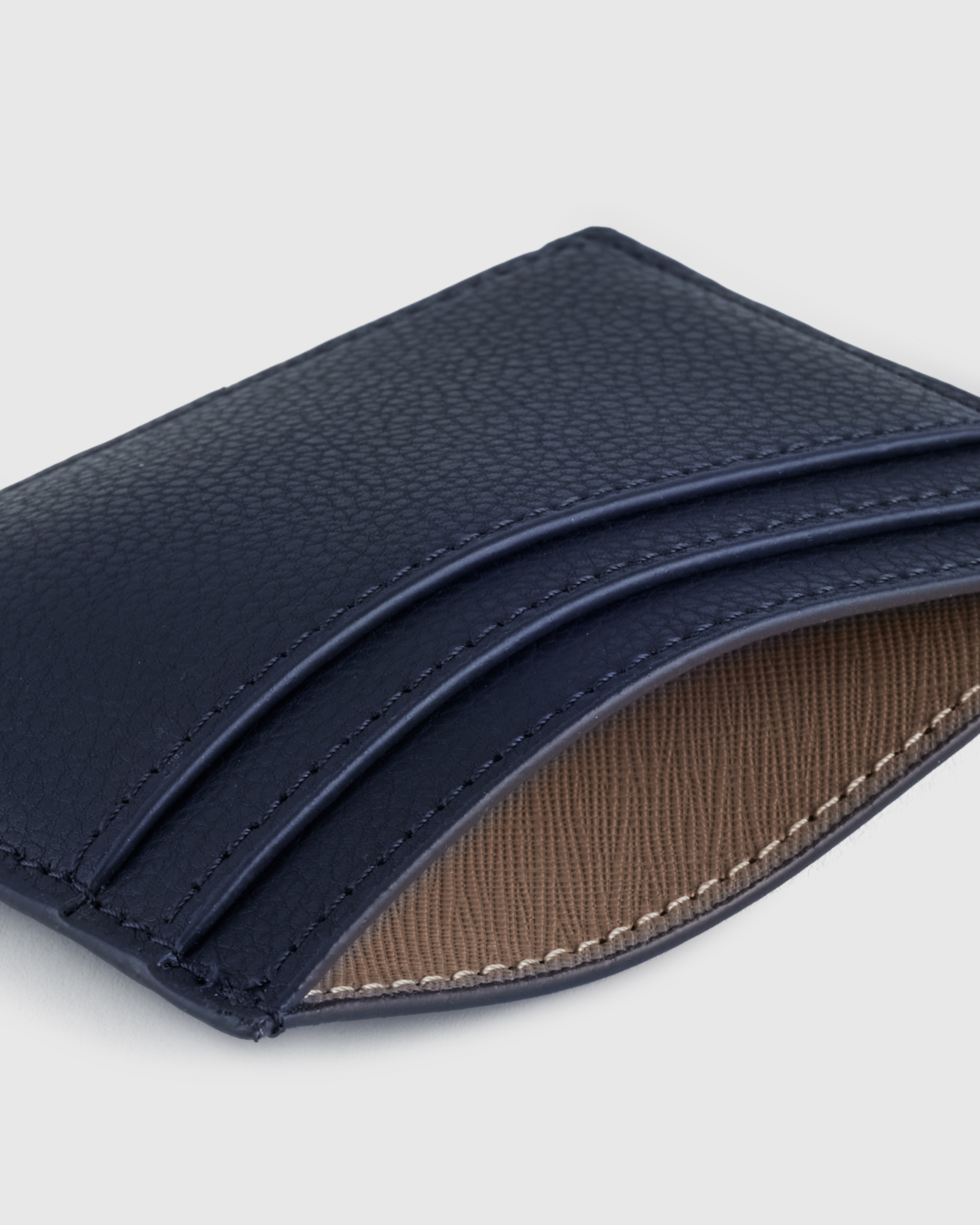 ★CARL YN★ Pave Quilting Card Wallet 5colors W73103010 Carlyn Minute Quilting Card Wallet | Kgifts.shop