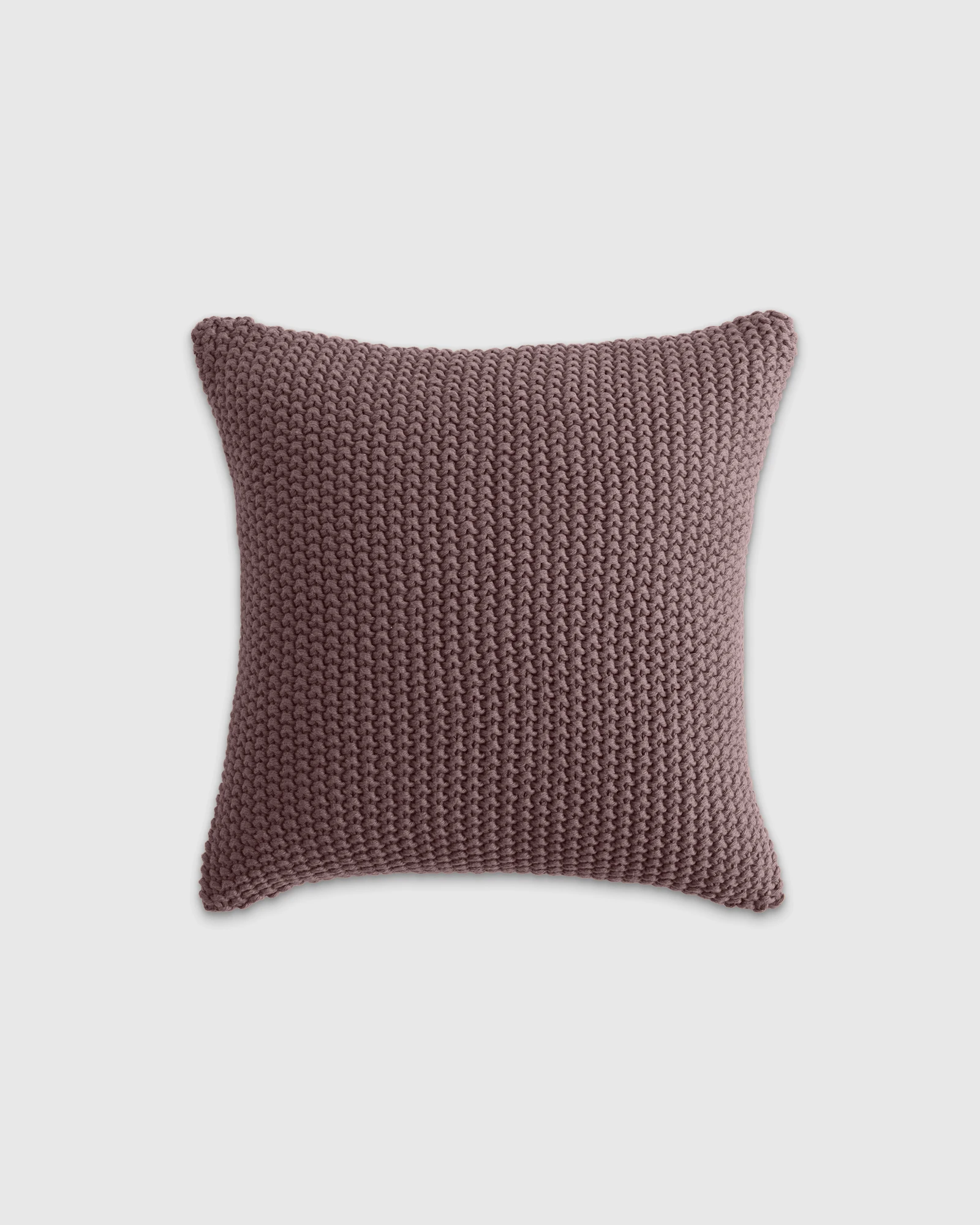 Cotton Fisherman Pillow Cover