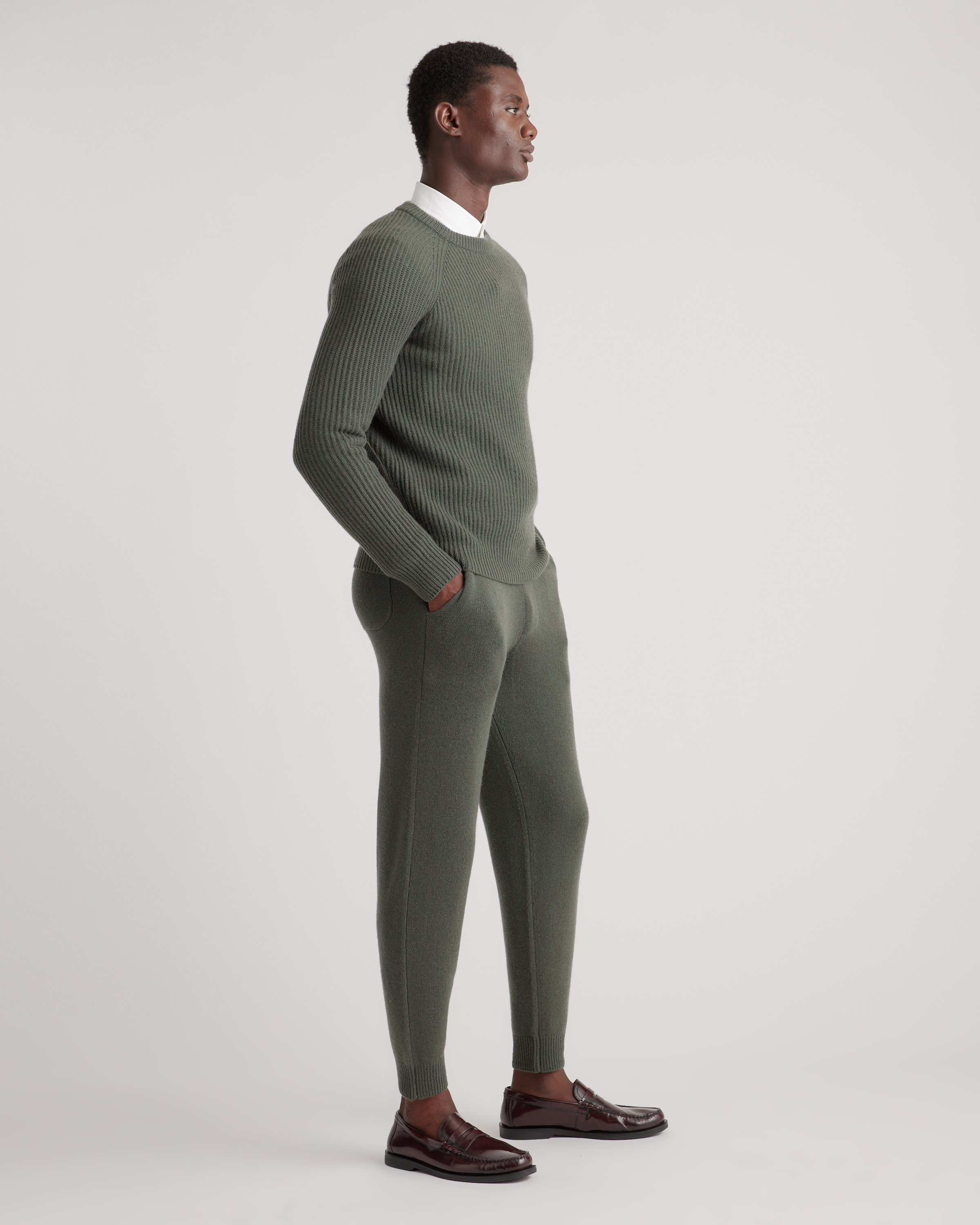 Brixton Polarized Acetate Sunglasses