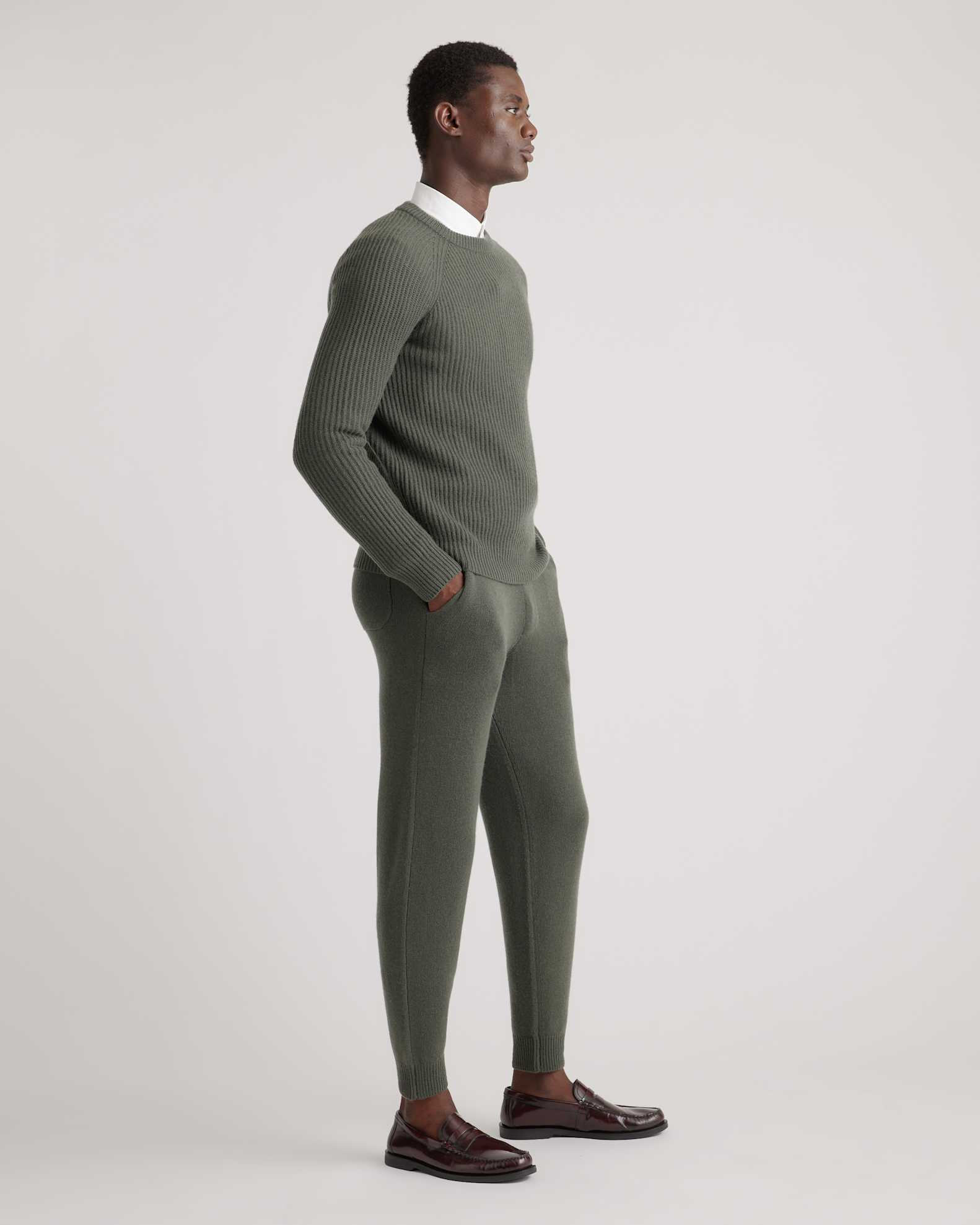 Brixton Polarized Acetate Sunglasses