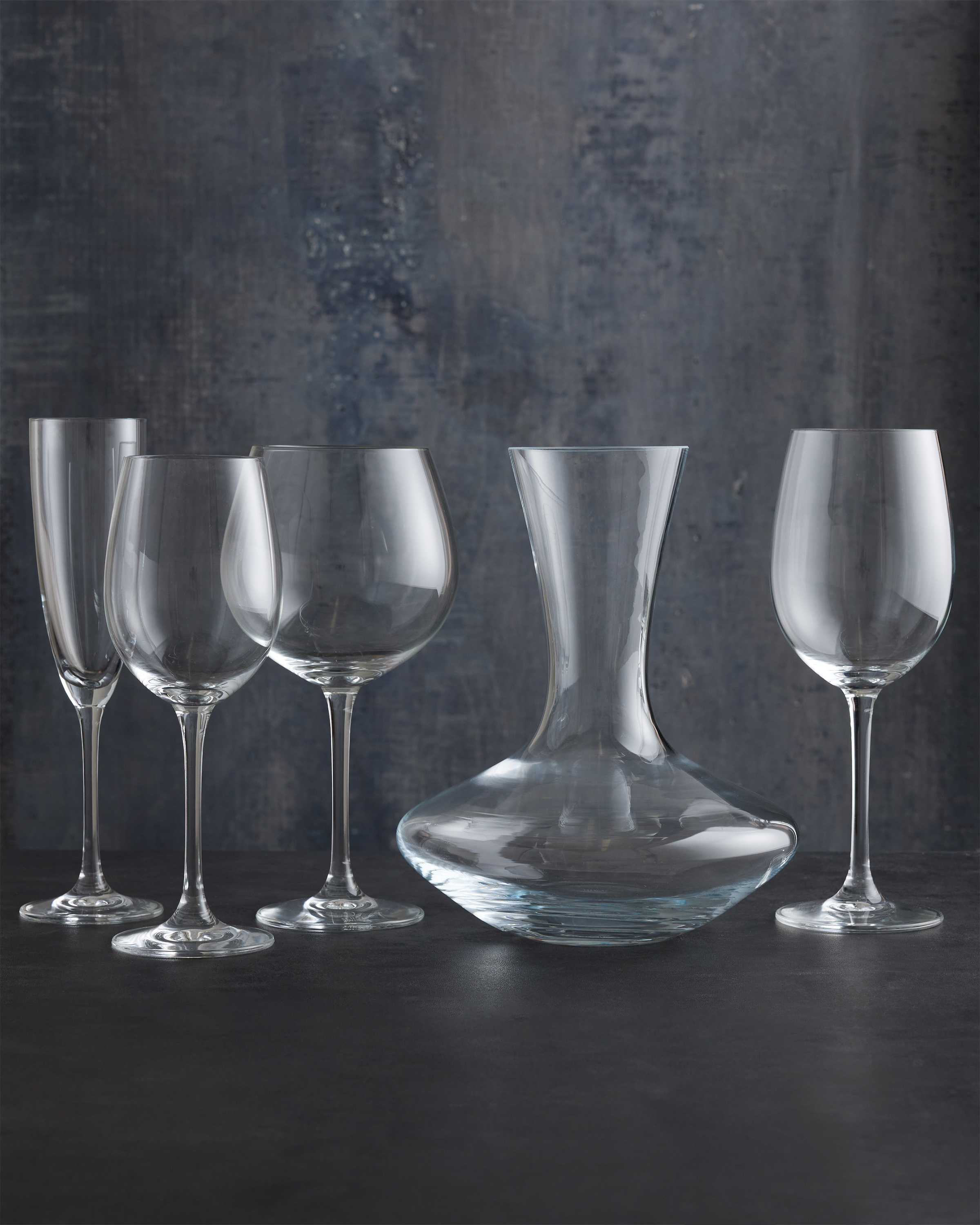 Classico Wine Decanter - Thumbnail 3