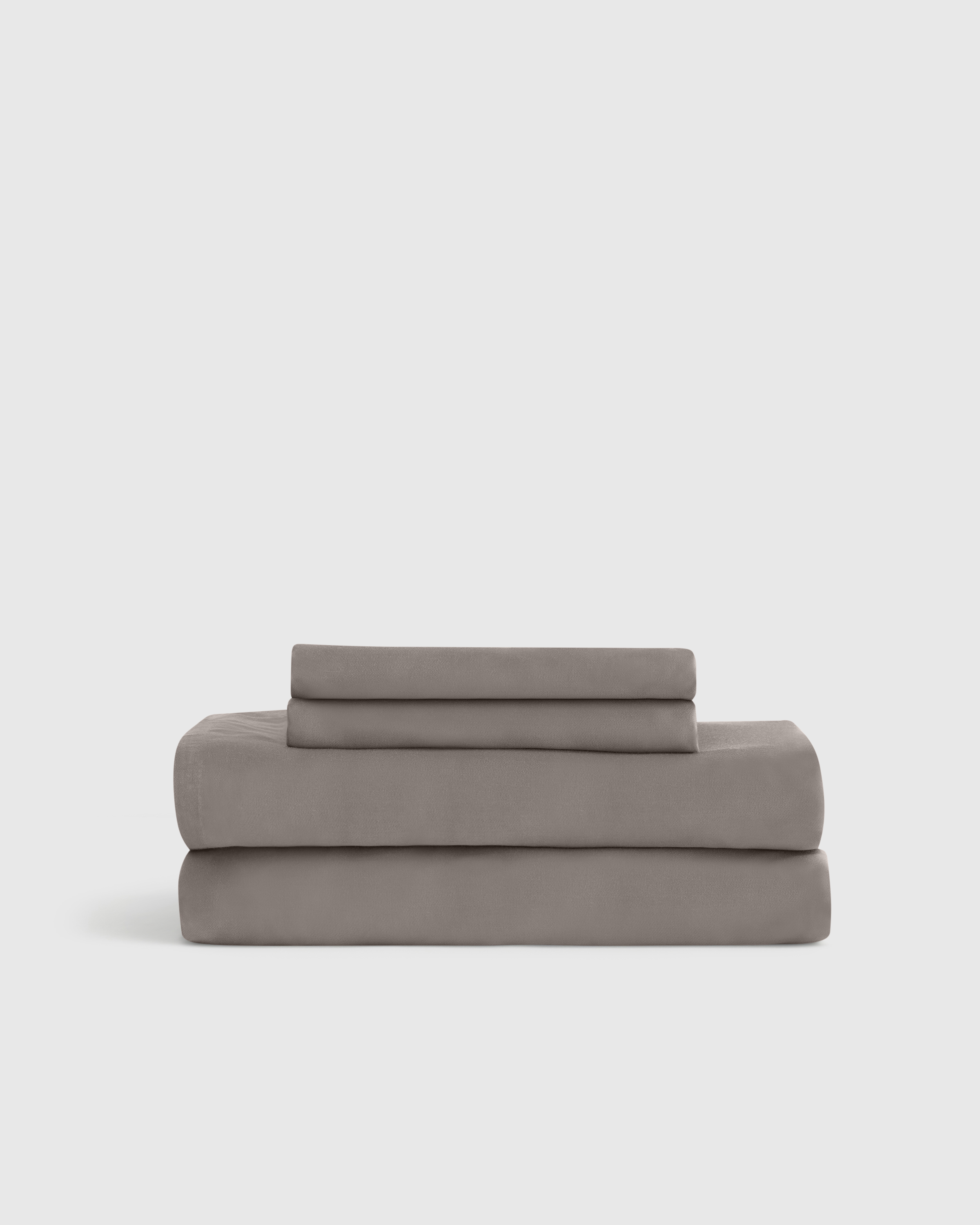 Stone Bamboo Sheet Set