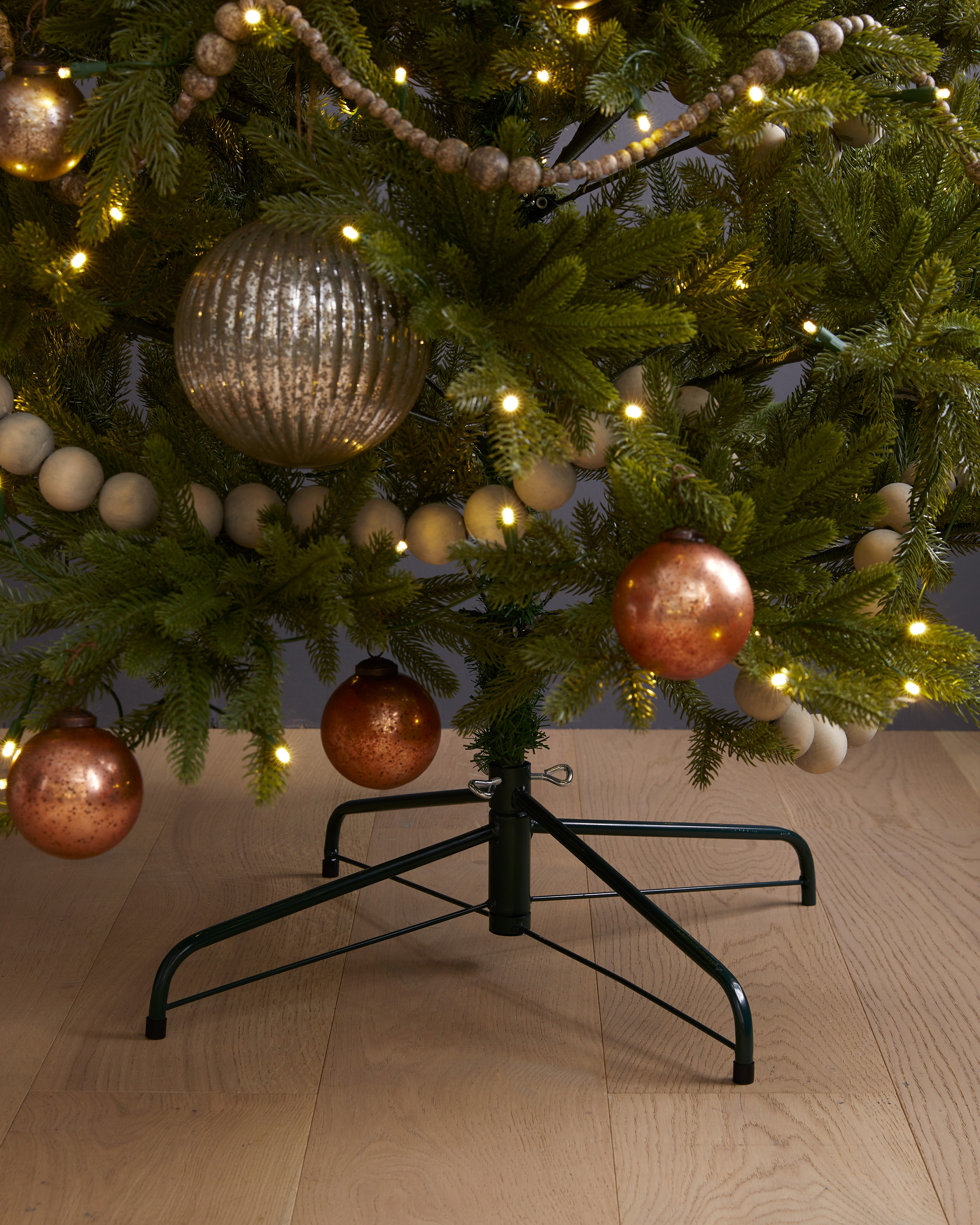 ChristmasTree Spruce 101