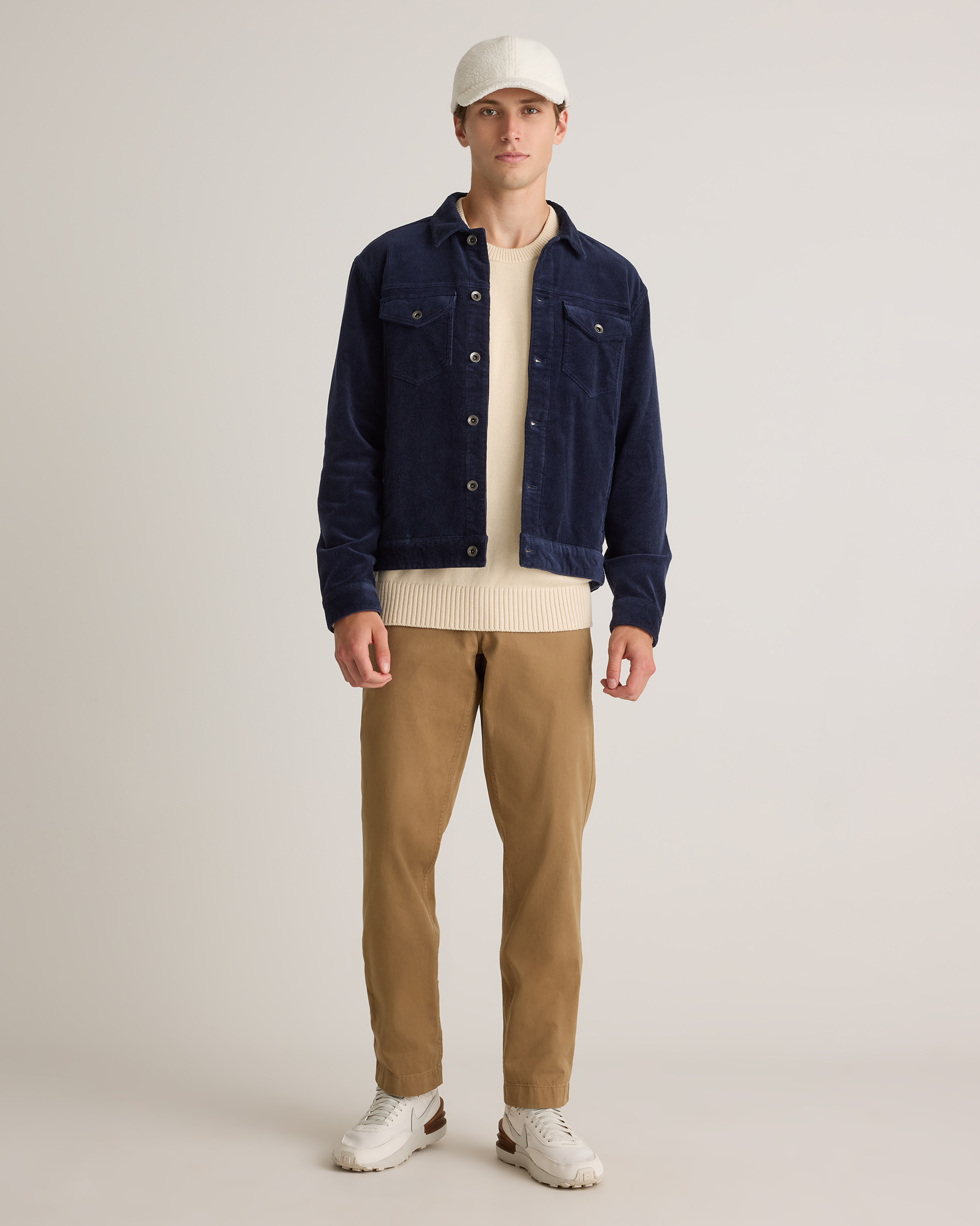 【SUNSEA】16AW CORDUROY JACKET SUNSEA】16AW CORDUROY JACKET