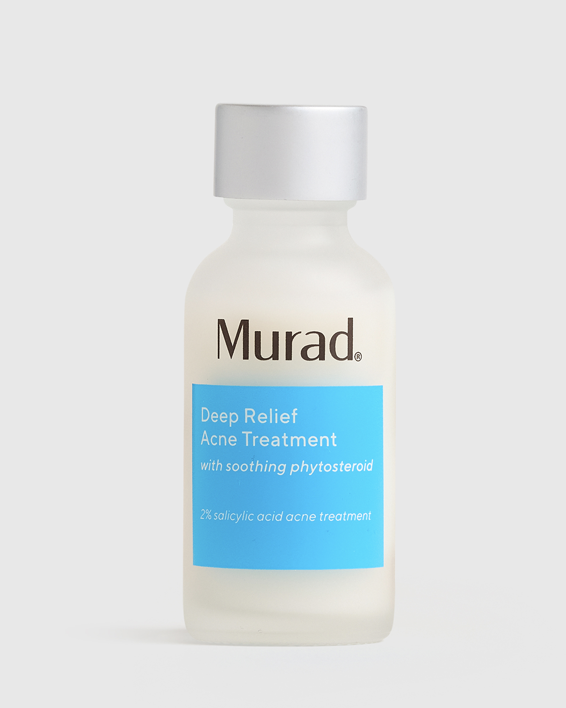 No Color Deep Relief Acne Serum by Murad