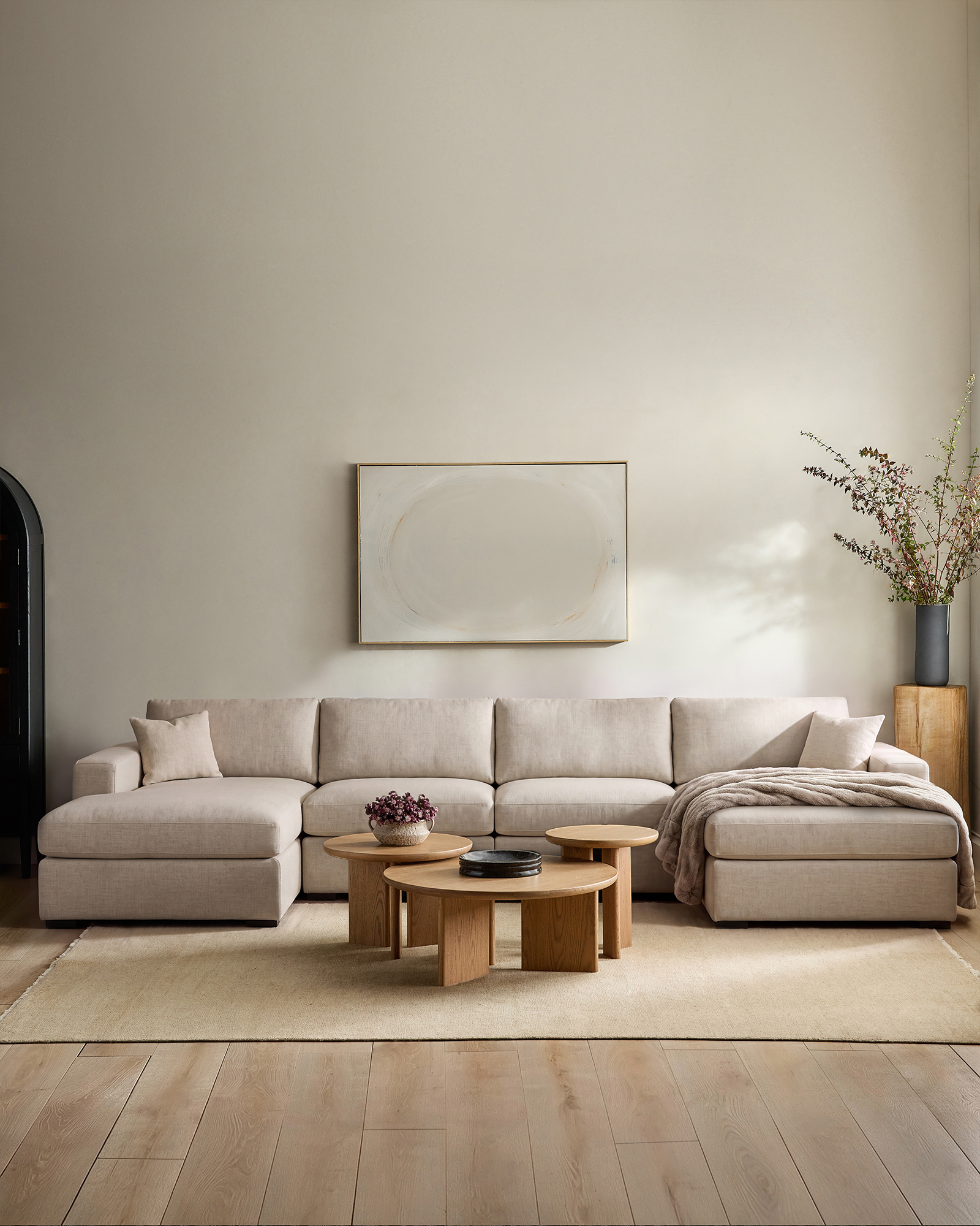 Oasis 6 piece u shape_2