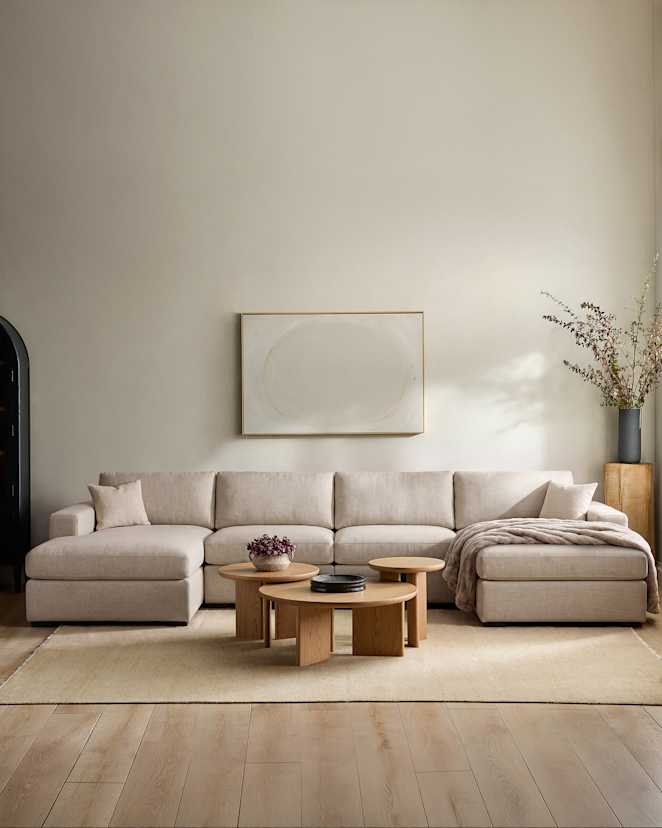 Oasis 6 piece u shape_2