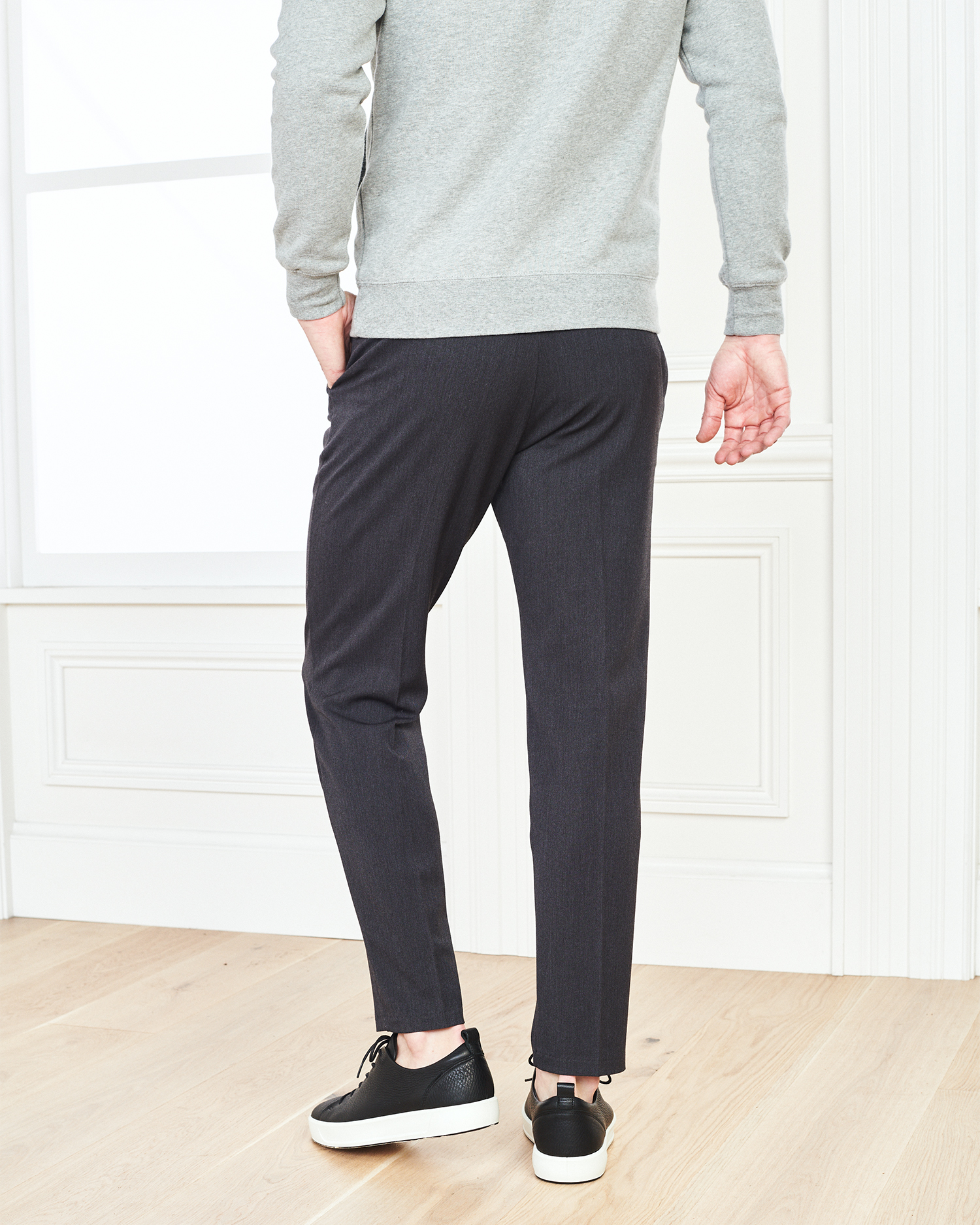 Ultra-Stretch 24/7 Smart Chino