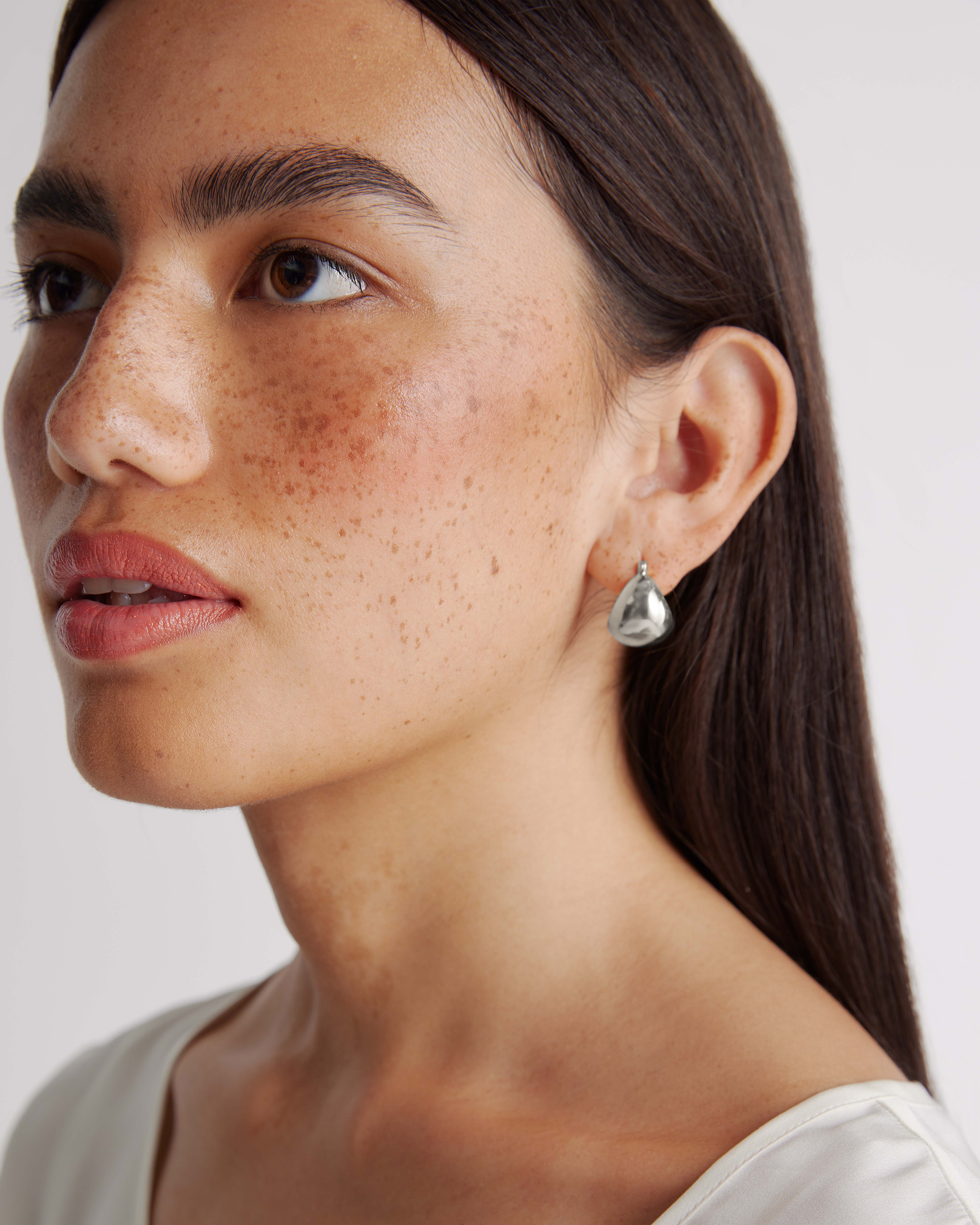 Globe Boho Hoops - thumbnail 9