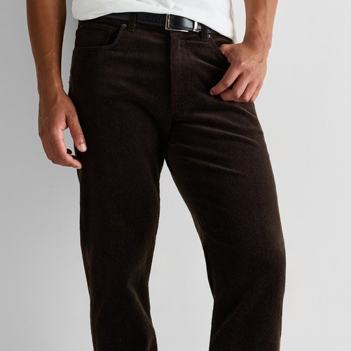 Men's Autumn Essentials - Bottoms