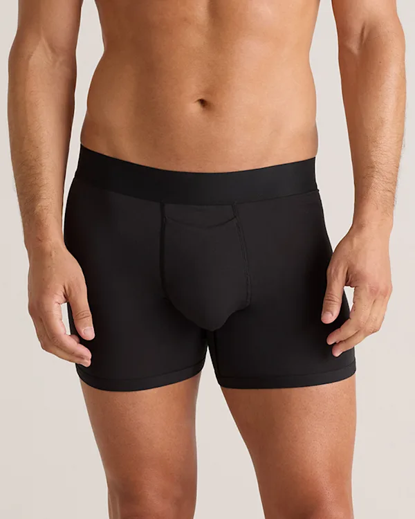 Micromodal 4" Trunk (3-pack)