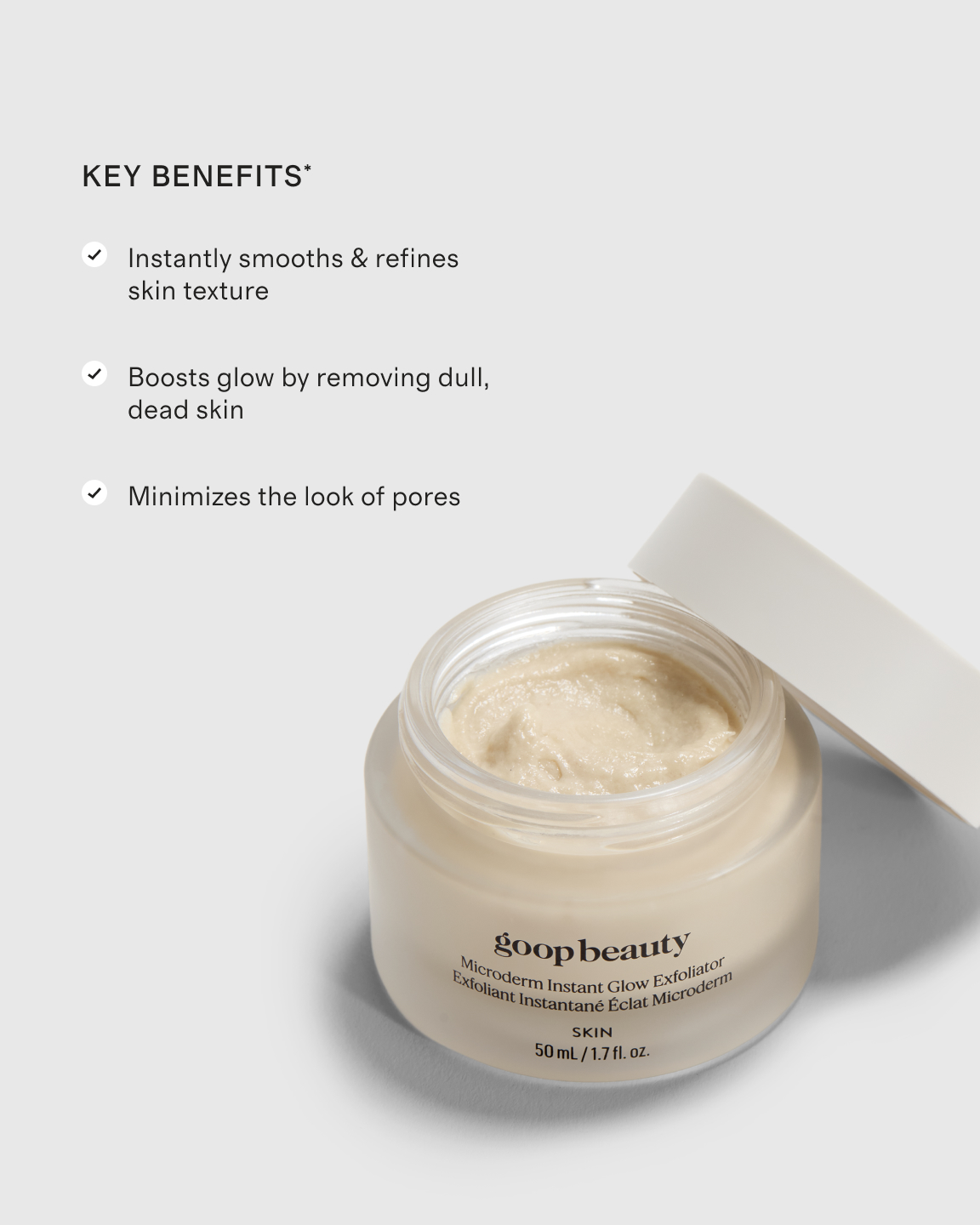Goop Beauty Microderm Exfoliator - Thumbnail 3