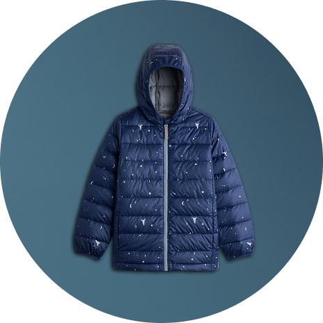 Puffers - Baby & Kids bubble 2026