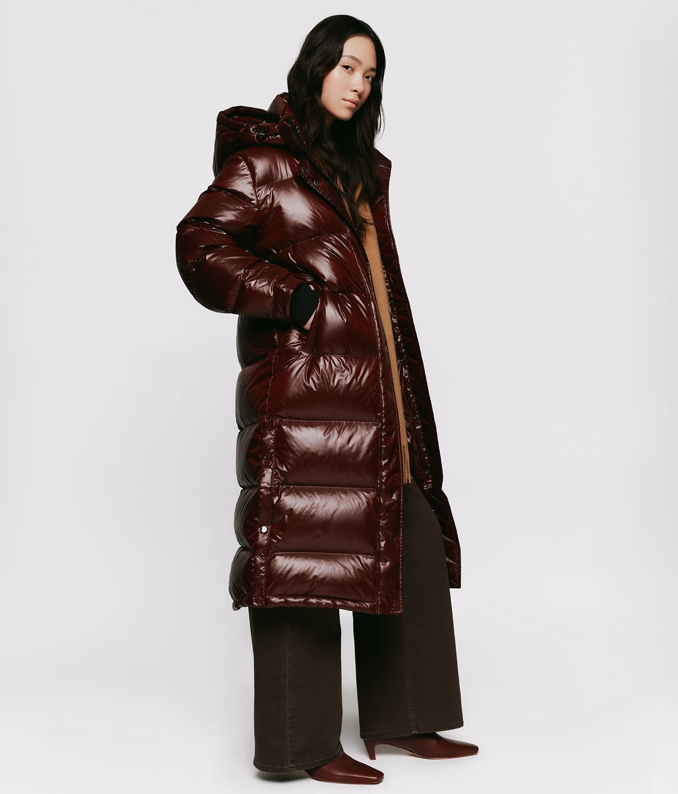 Down Outerwear 101 - which_L (2026-10-01)