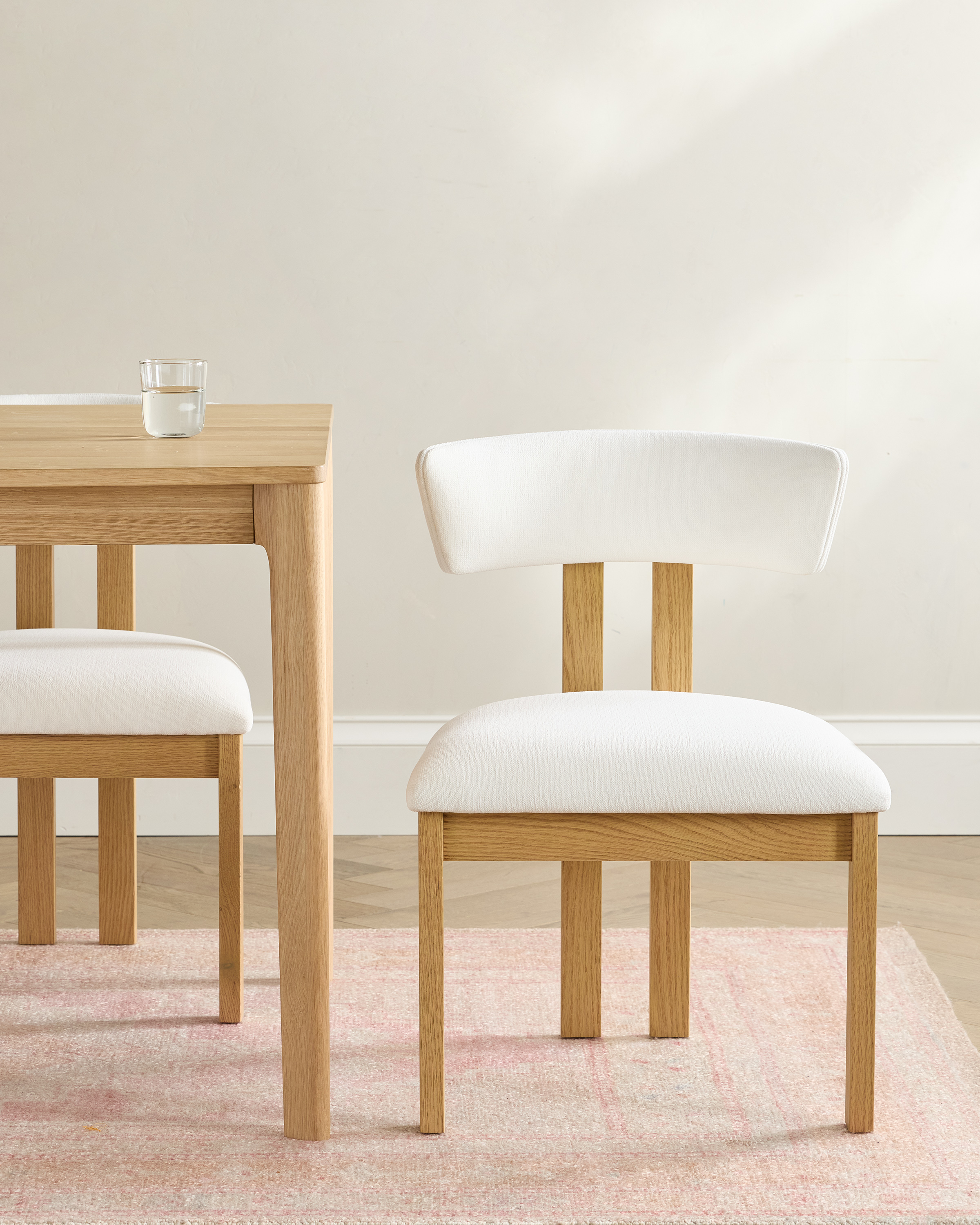 Quince Dining Chair - Thumbnail 2