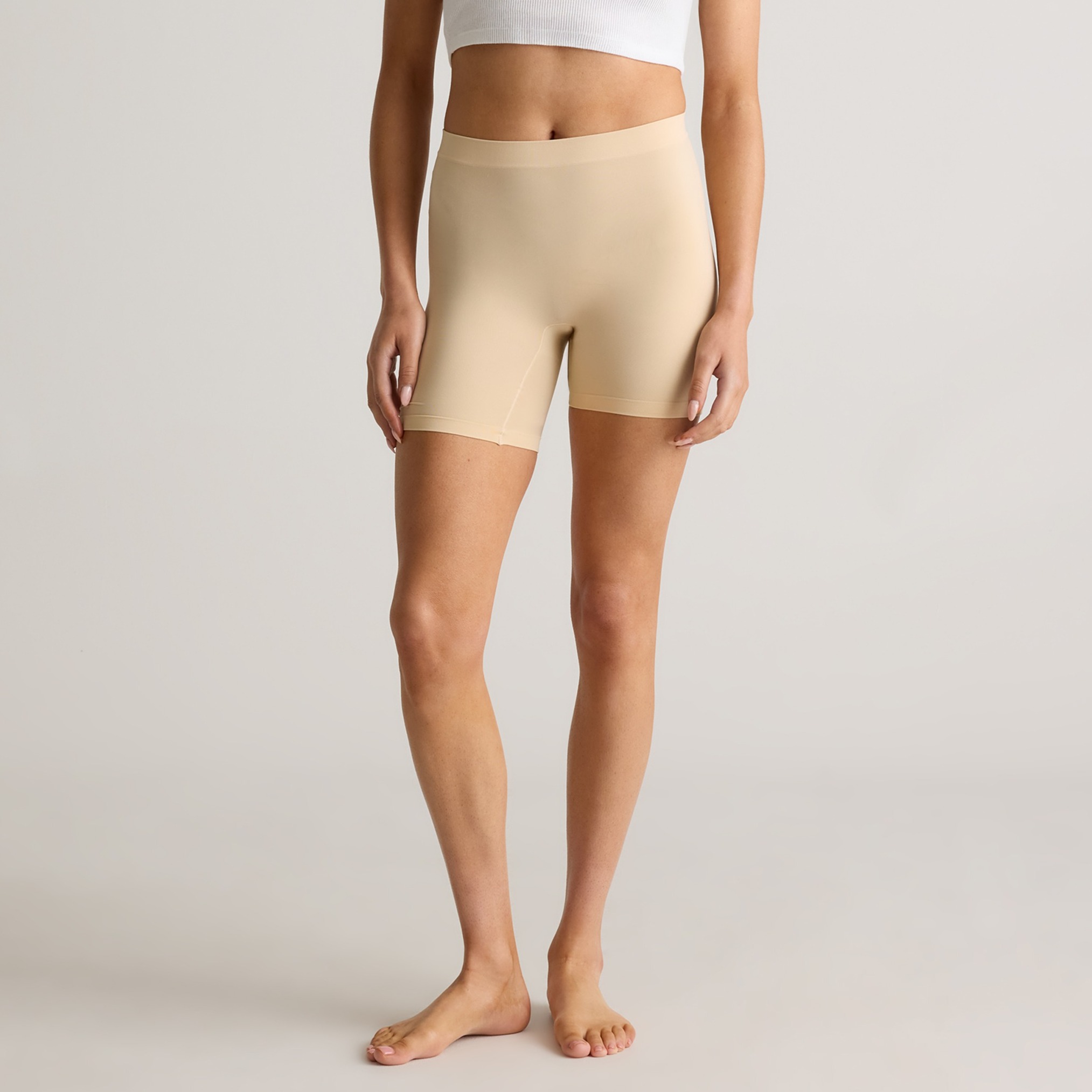 plus size shapewear subcollection tile