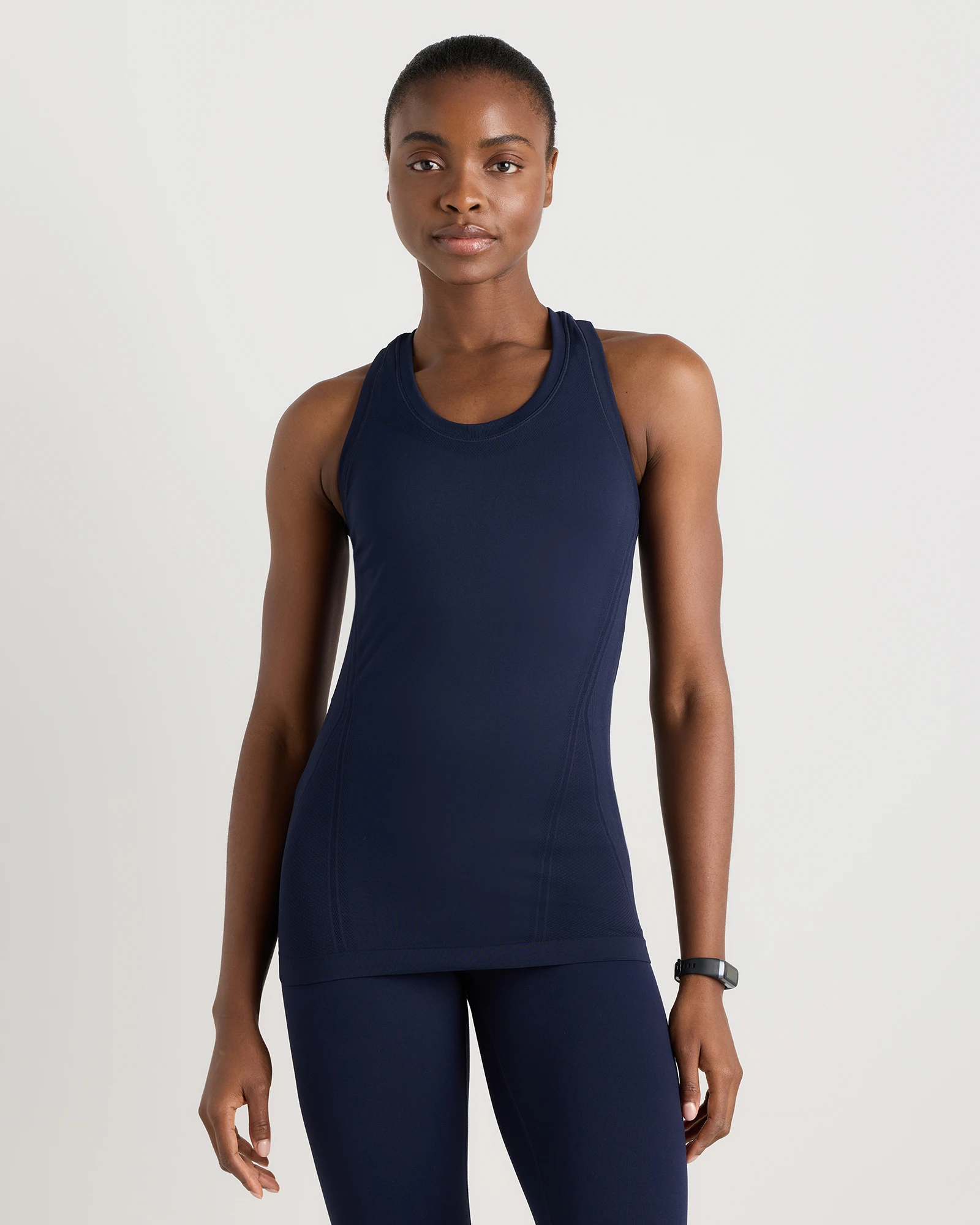 Seamless Racerback Tank